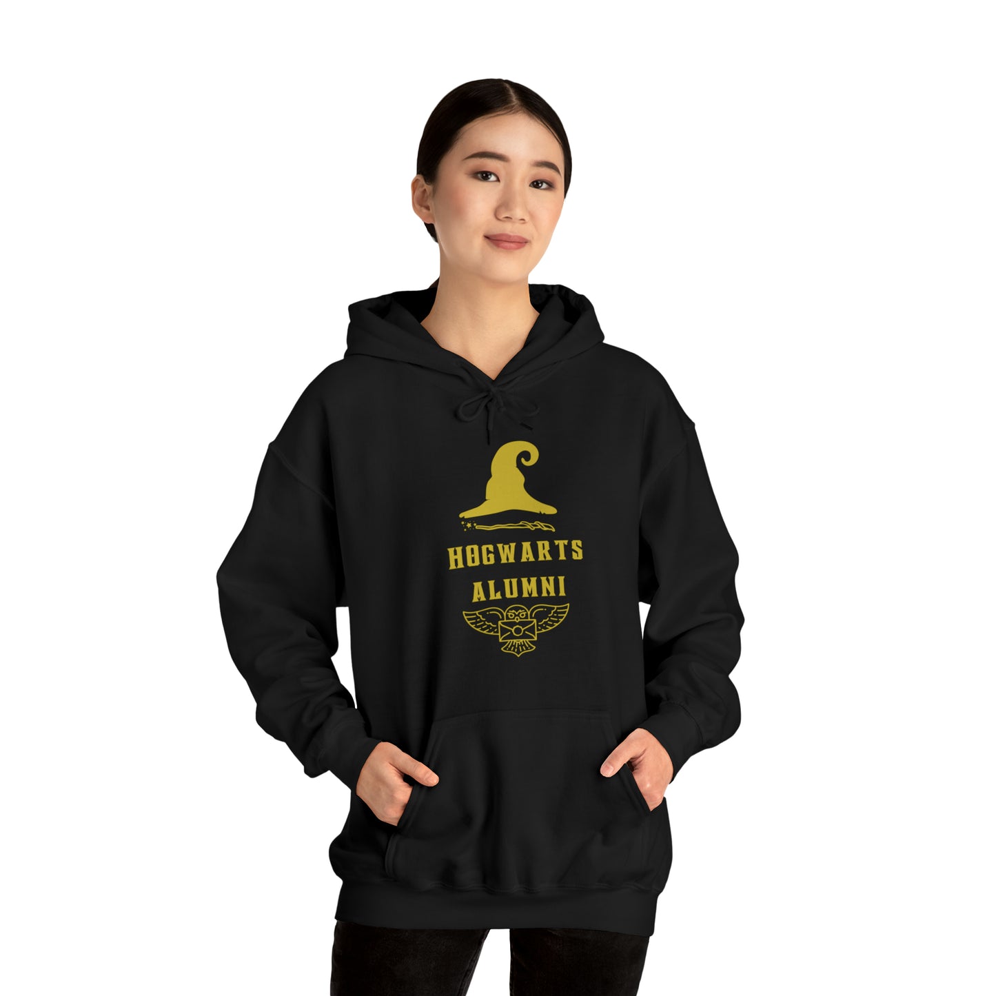 Mischief Manager Hogwarts Alumni sweatshirt Keep calm carry a wand Shirts wizard Halloween sweater School Christmas gift for her giftfor him