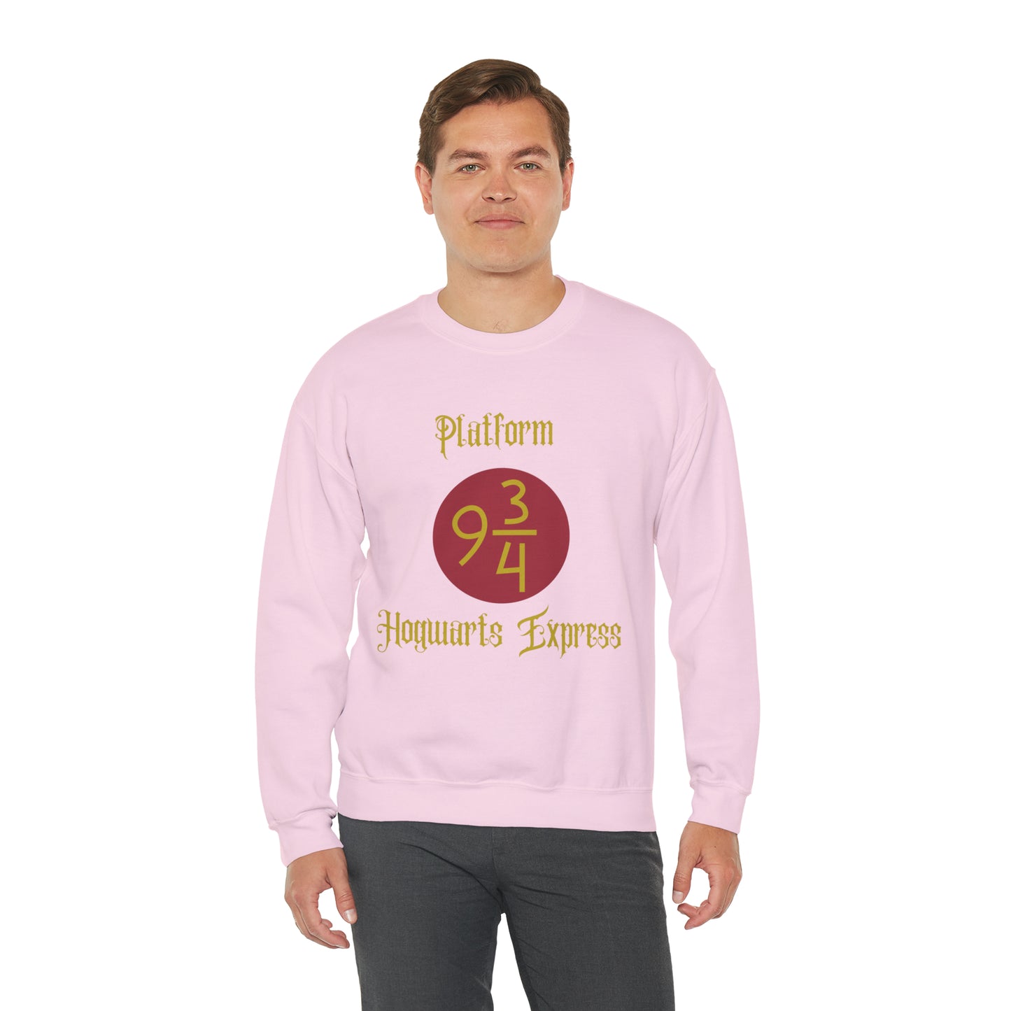 Mischief Manager Hogwarts express Alumni sweatshirt Shirts wizard House platform 9 3/4 School Christmas gift for her gift for him