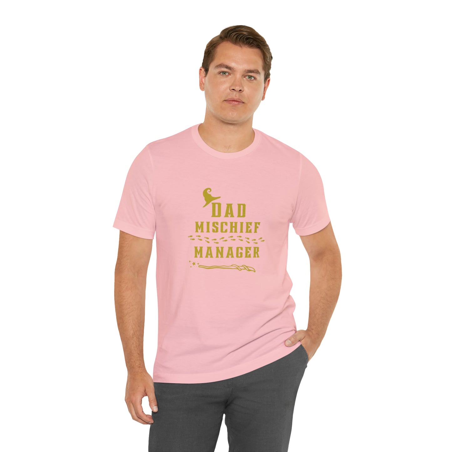 Dad Mischief Manager Hogwarts Alumni shirt Wizard shirt Universal Studios Shirt wizard House School,Merry Christmas gift for her,gift forhim
