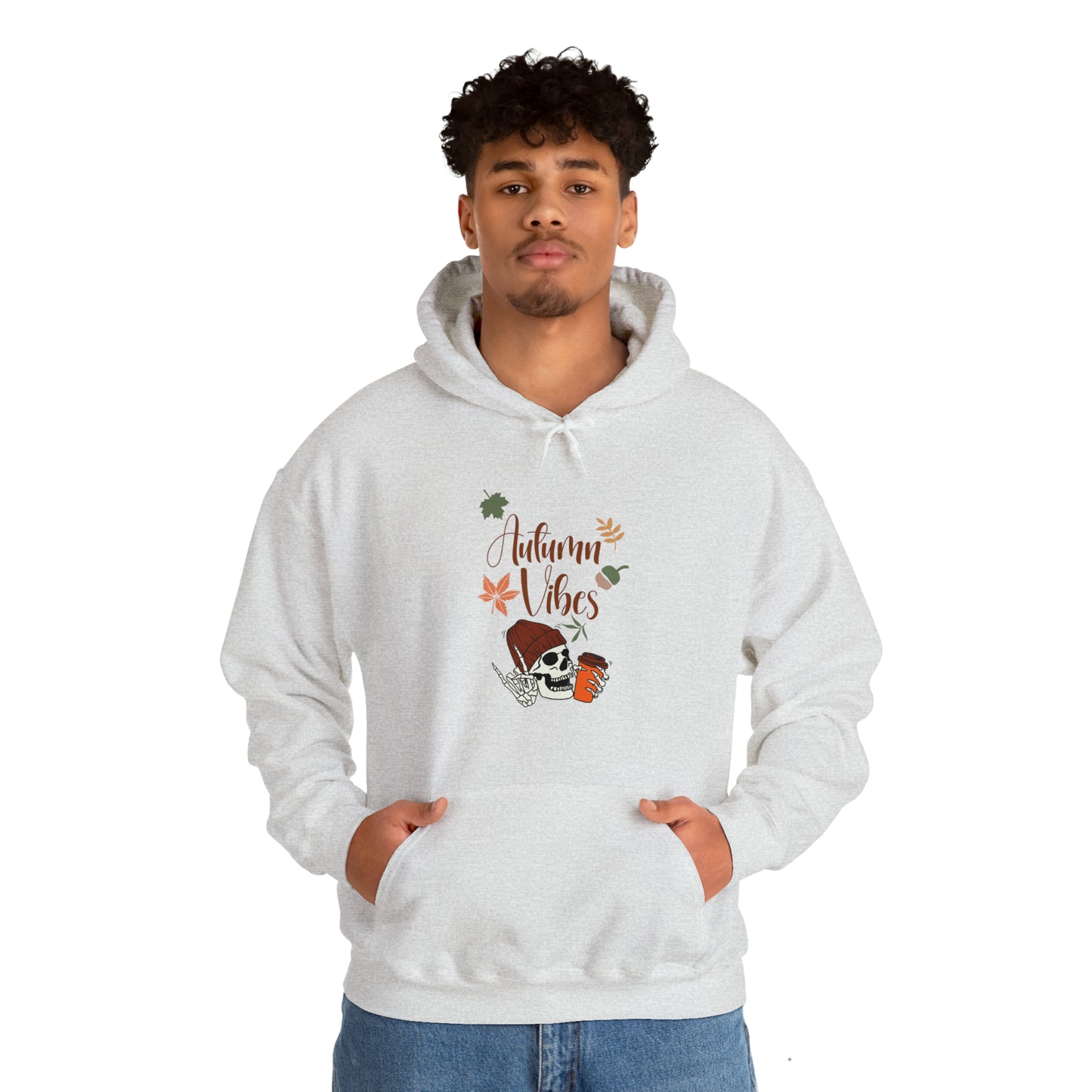 Fall Spooky season hoodie, autumn vibes Halloween Sweatshirt,Halloween Sweatshirt, spooky T Shirt,Retro Halloween Sweater,Christmas gift