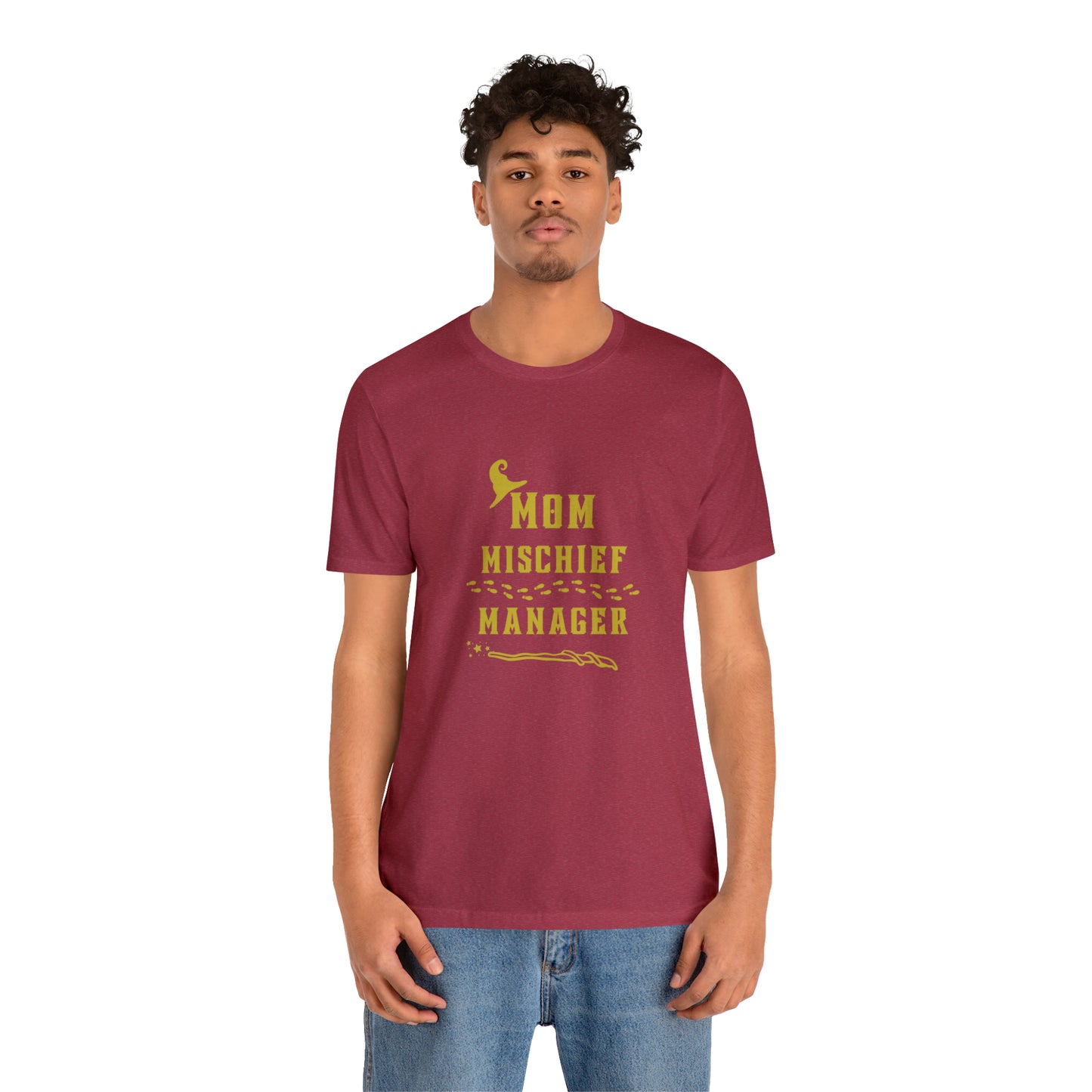 Mom Mischief Manager Hogwarts Alumni shirt Wizard shirt Universal Studios Shirt wizard House School,Merry Christmas gift for her,gift forhim