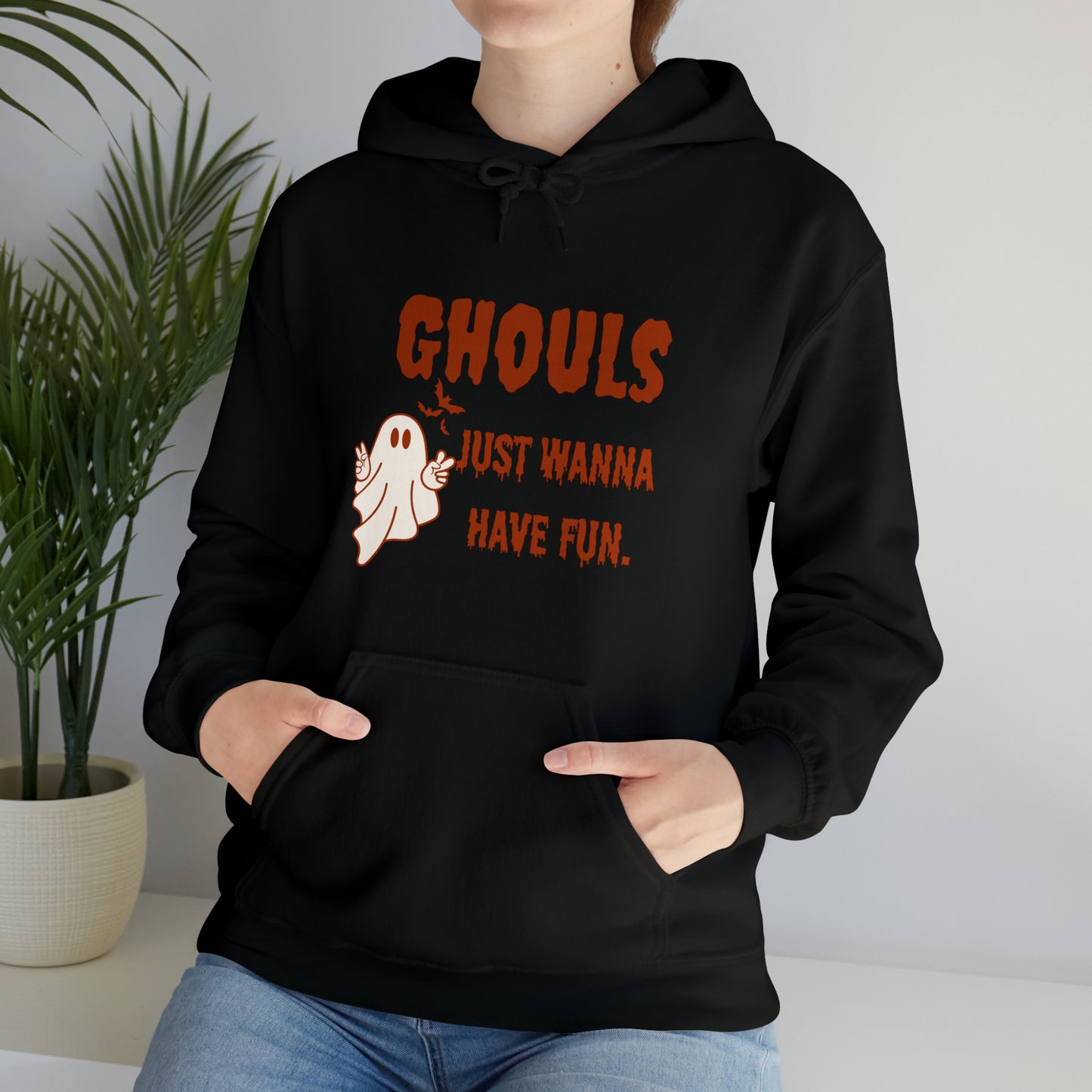 Ghouls