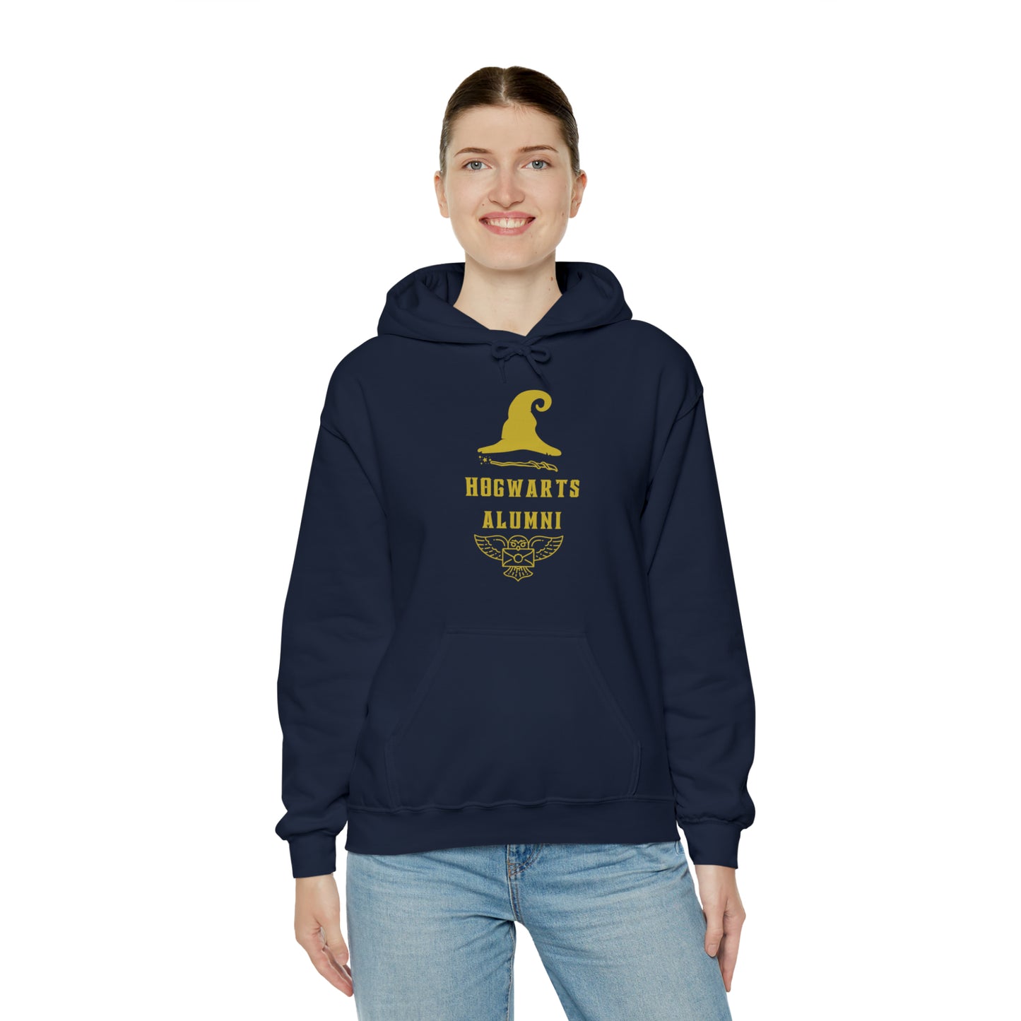 Mischief Manager Hogwarts Alumni sweatshirt Keep calm carry a wand Shirts wizard Halloween sweater School Christmas gift for her giftfor him