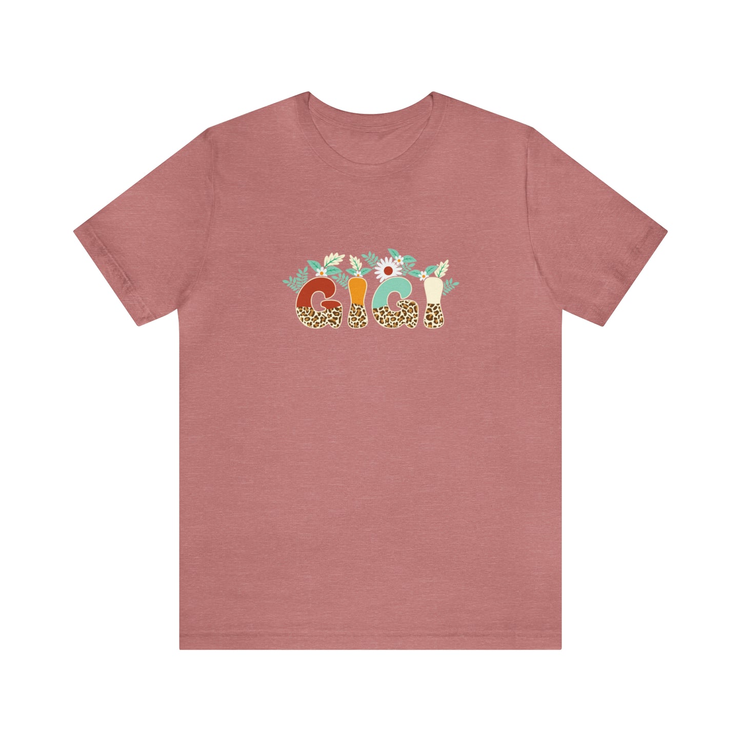 Gigi shirt, Mama leopard print Mom mommy Mama shirt, gift for Mom, funny gifts for mom,vacation shirt,gym motivation shirt,best friend gift