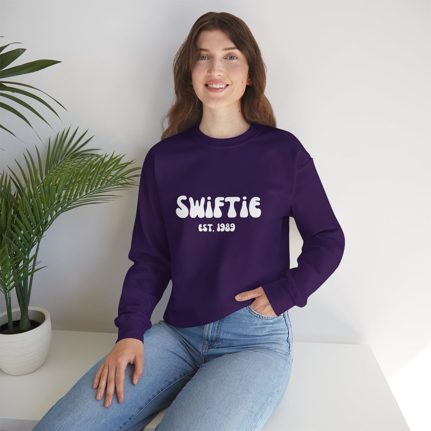 Swiftie Sweatshirt Swiftie Eras Tour Shirt The Eras Tour Shirt Swiftie Eras Tee Eras Concert Eras Tour 2023 Shirt Taylor Shirt best friend