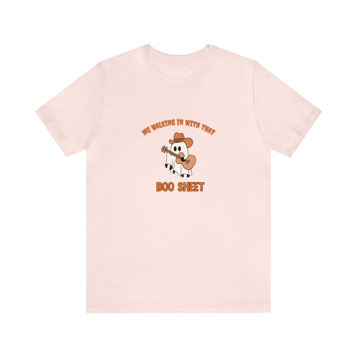 Funny Boo Sheet Shirt funny Halloween ghost shirt with wand shirt wizard Halloween Tshirt Halloween Sweatshirt Halloween Sweater Christmas