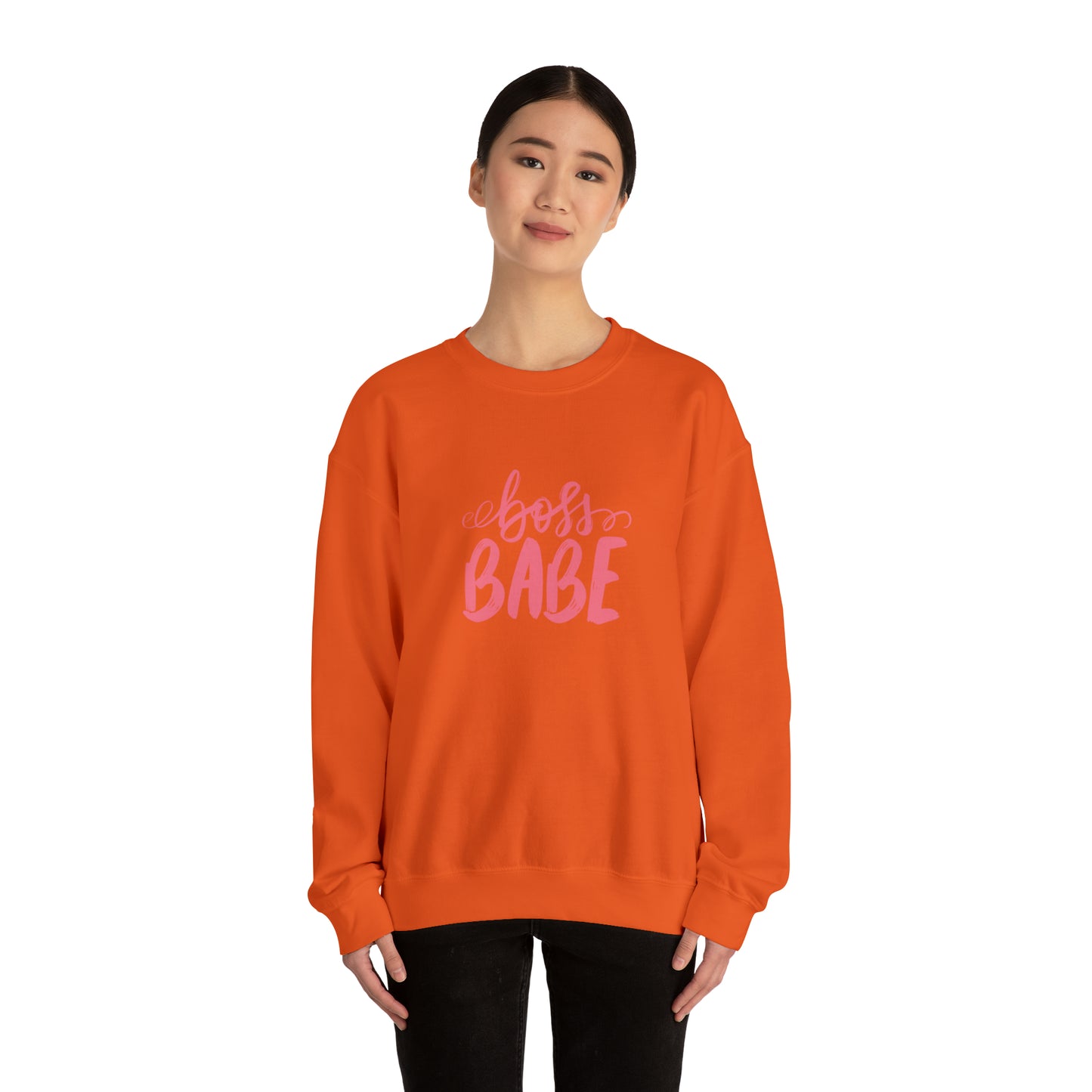 Boss Babe sweatshirt,Mama needs Coffee sweater, Mom sweatshirt, Gift for mom, Christmas gift for her,Birthday gift for her,Ga