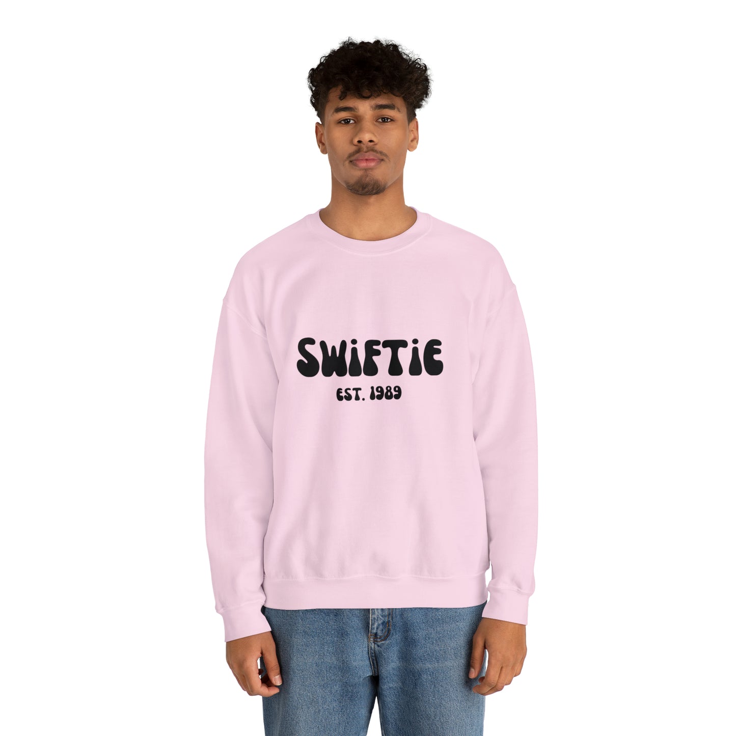 Swiftie Sweatshirt Swiftie Eras Tour Shirt The Eras Tour Shirt Swiftie Eras Tee Eras Concert Eras Tour 2023 Shirt Taylor Shirt best friend