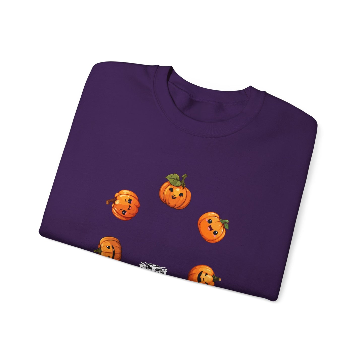 Namaste Halloween sweater Halloween sweater ghost fall leaves sweater Halloween Sweatshirt Era Tour sweater best friend gift for her Unisex