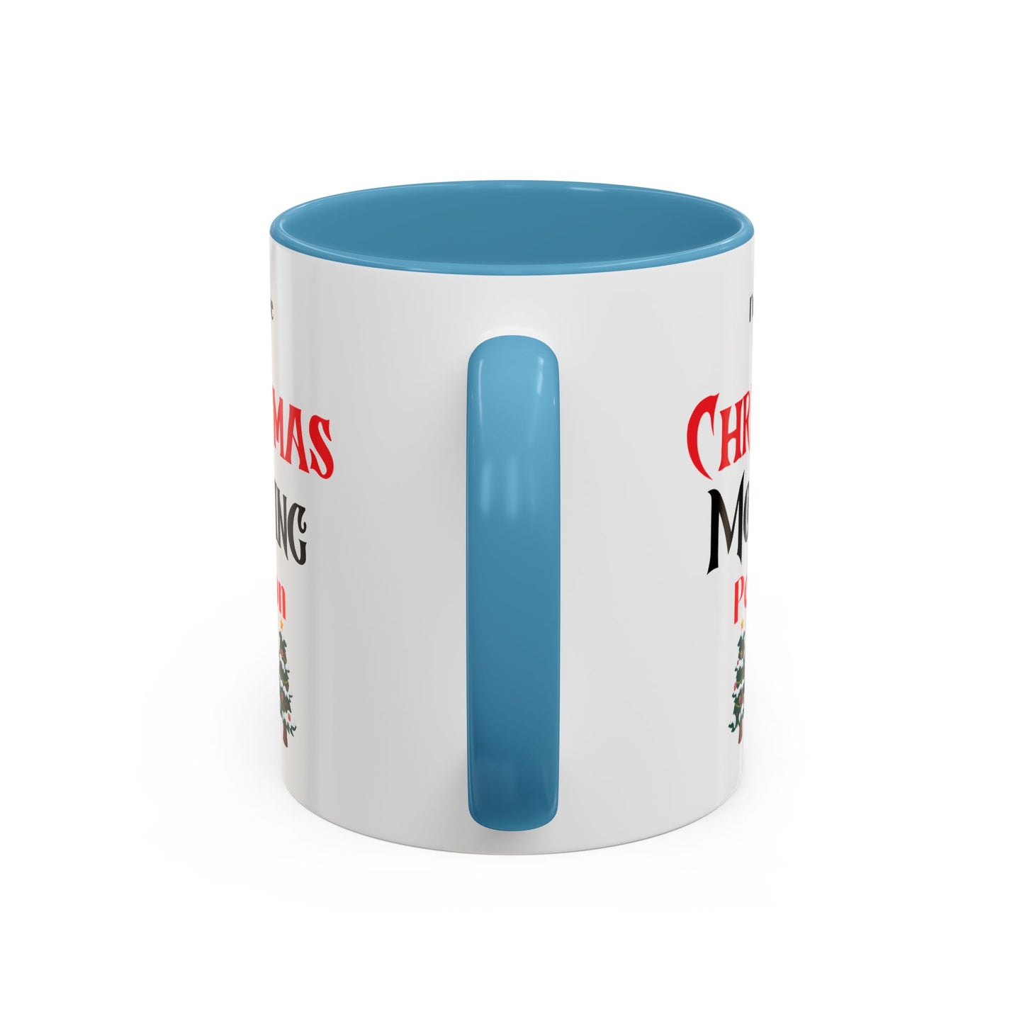 Merry Christmas mug Hot cocoa mug Christmas cheer mug funny morning person gift Christmas mug gift for mom mug bestiegift coffeemug daughter