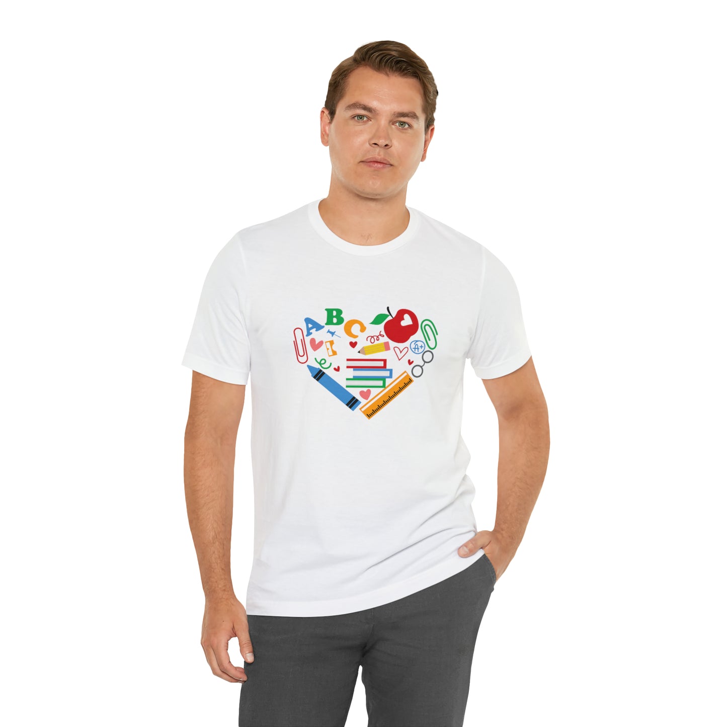 Teach love inspire t-shirt Teacher life mode Tee, Homeschooling sweatshirt,teacher mom shirt, hoodie teacher shirt Boss lady shirt