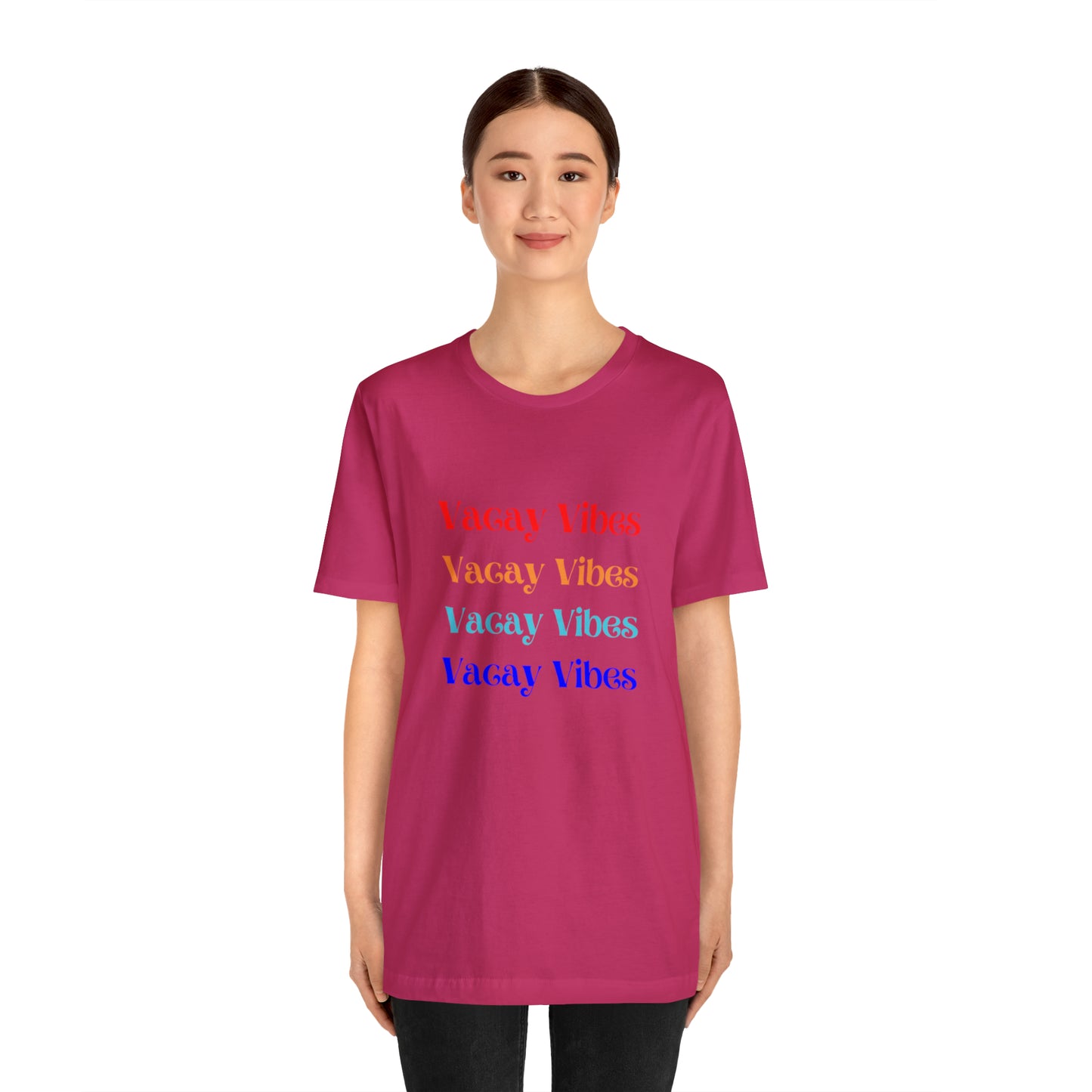 Vacay vibes t-shirt, Let the Adventure begin shirt, travel tee, Unisex vacation shirt, family vacation shirt,best friend, Christmas gift