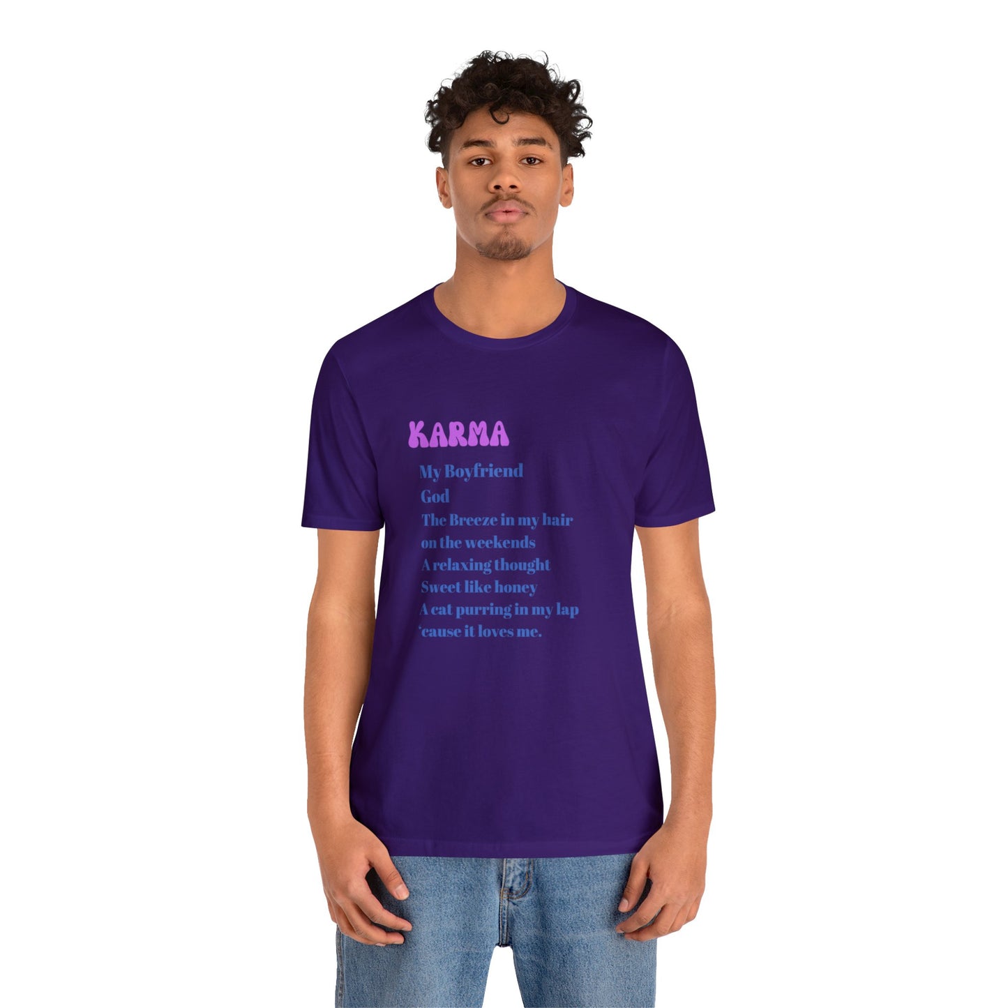 Karma T-Shirt Music Shirt Country Shirt Music Merch Midnights Karma Definition All Too Well Albüm Shirt Folklore christmas gift swiftie gift