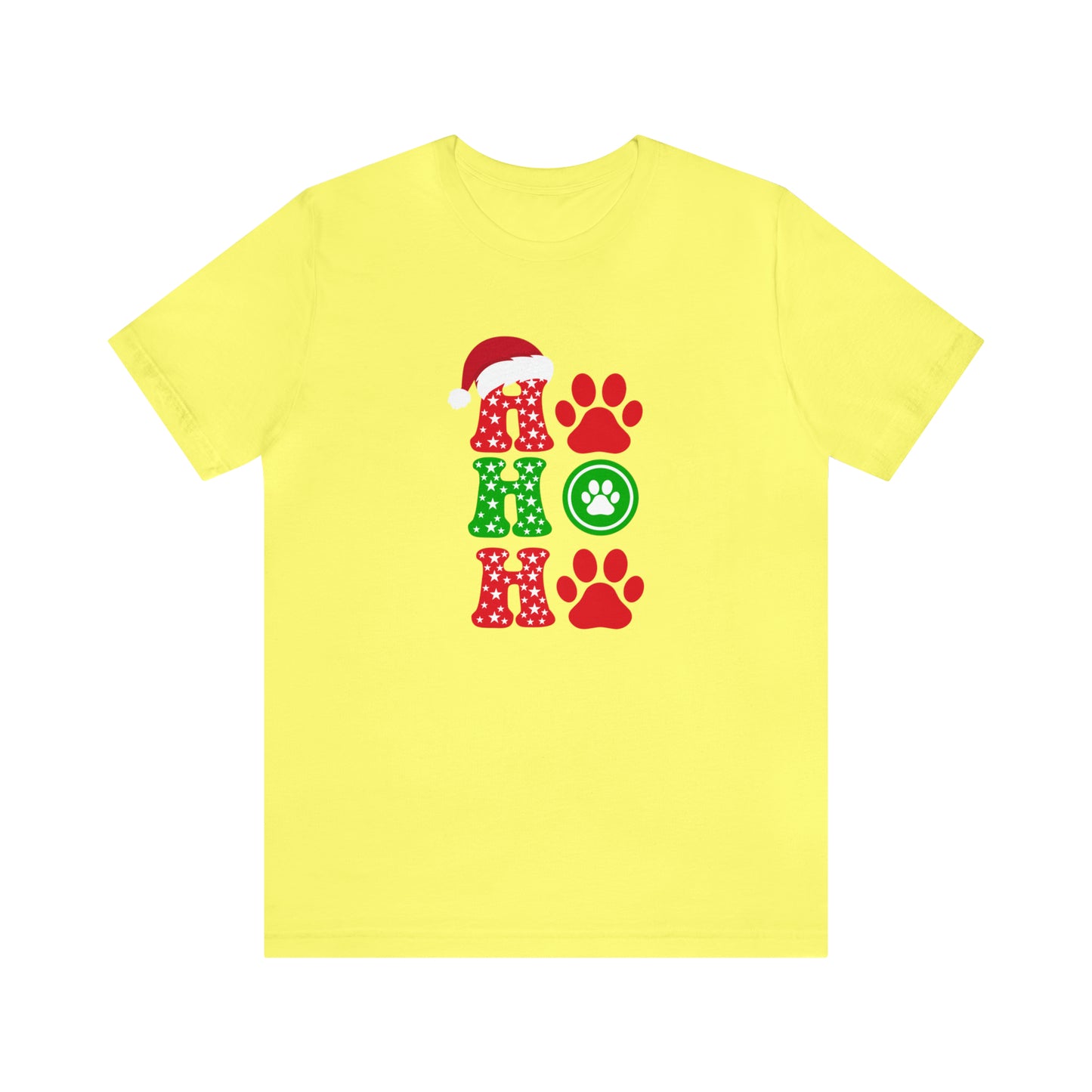 Copy of Cat Hohoho Christmas shirt funny dog Christmas tee Matching Family Christmas Shirt Family Christmas Shirt Matching Xmas Tees Custom