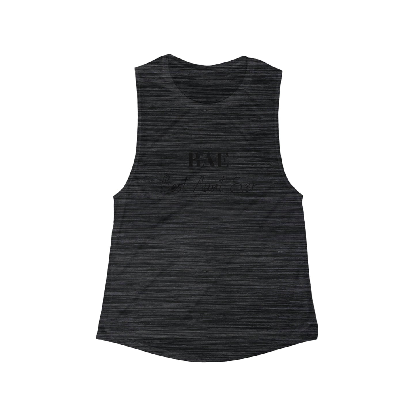 BAE best aunt ever tanktop gift for aunt clothes Birthday flowy tanktop Gift for Her Birthday Shirt for Women style Christmas gift for her