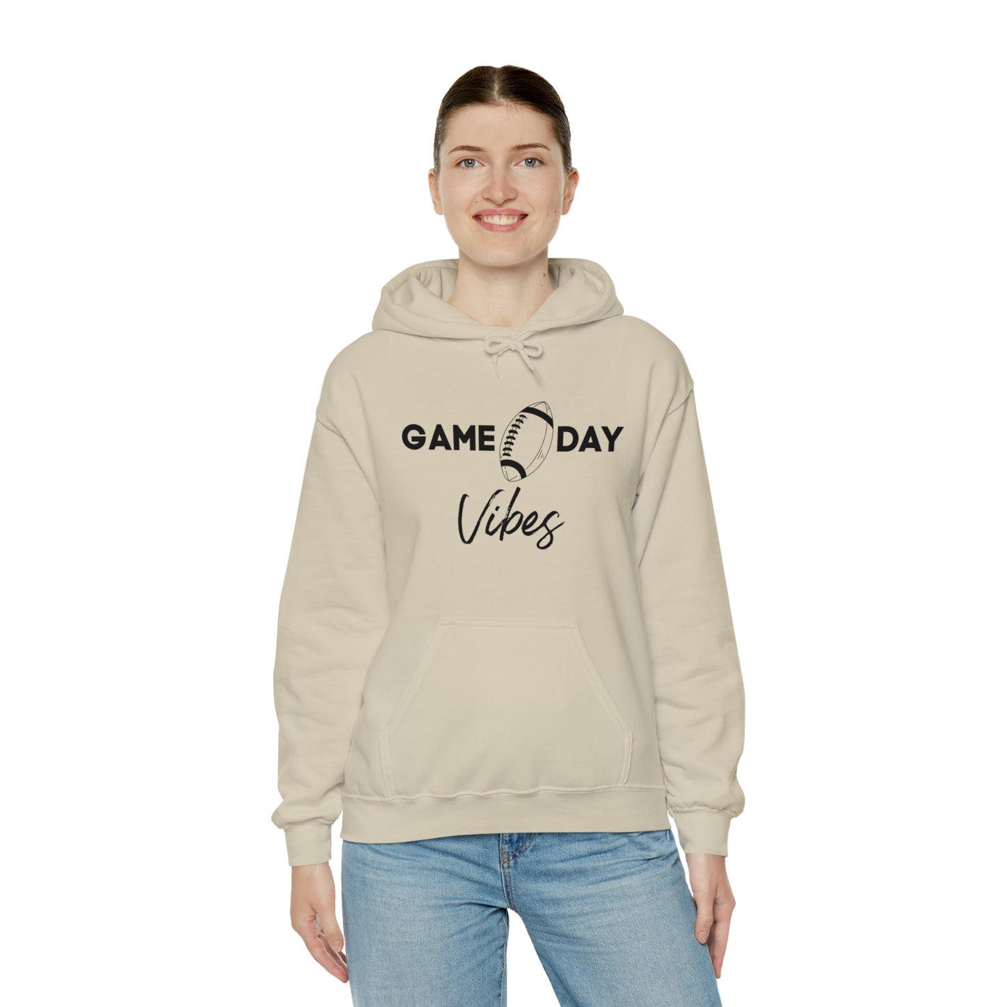 GameDay Hoodie Football sweater Do what makes you happy hoodie, Teacher mode Hoodie, Appreciation, Christmas Sweater, Christmas,Christma