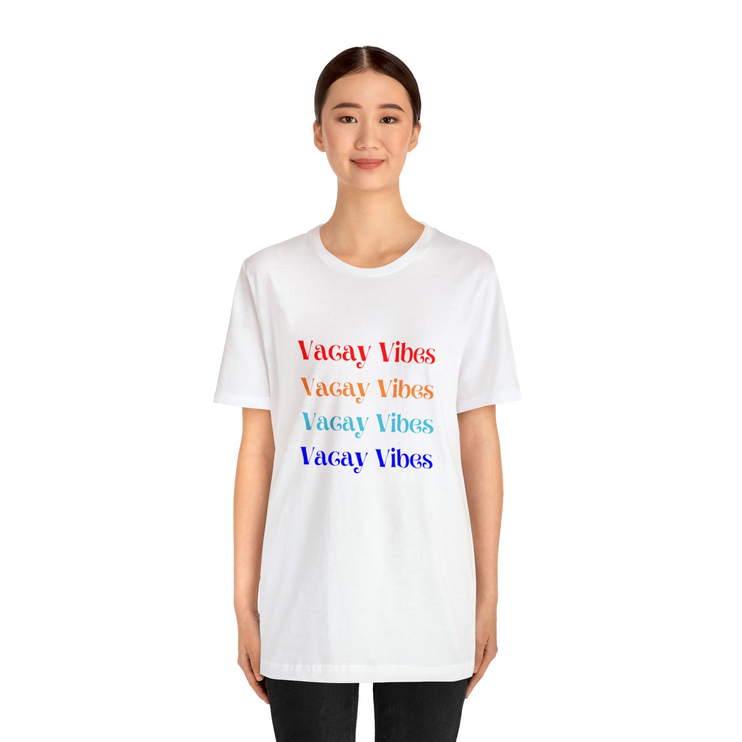 Vacay vibes t-shirt, Let the Adventure begin shirt, travel tee, Unisex vacation shirt, family vacation shirt,best friend, Christmas gift