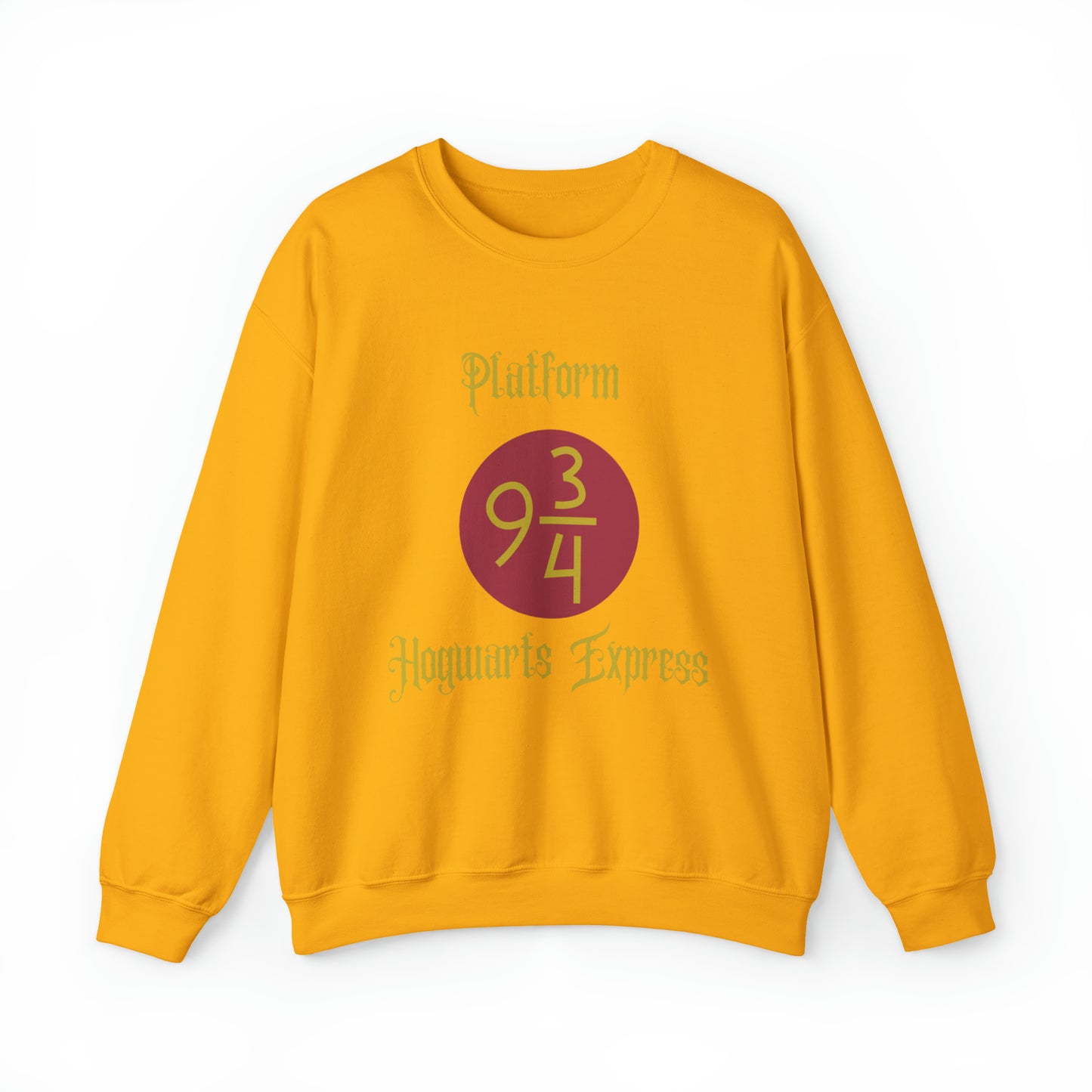 Mischief Manager Hogwarts express Alumni sweatshirt Shirts wizard House platform 9 3/4 School Christmas gift for her gift for him