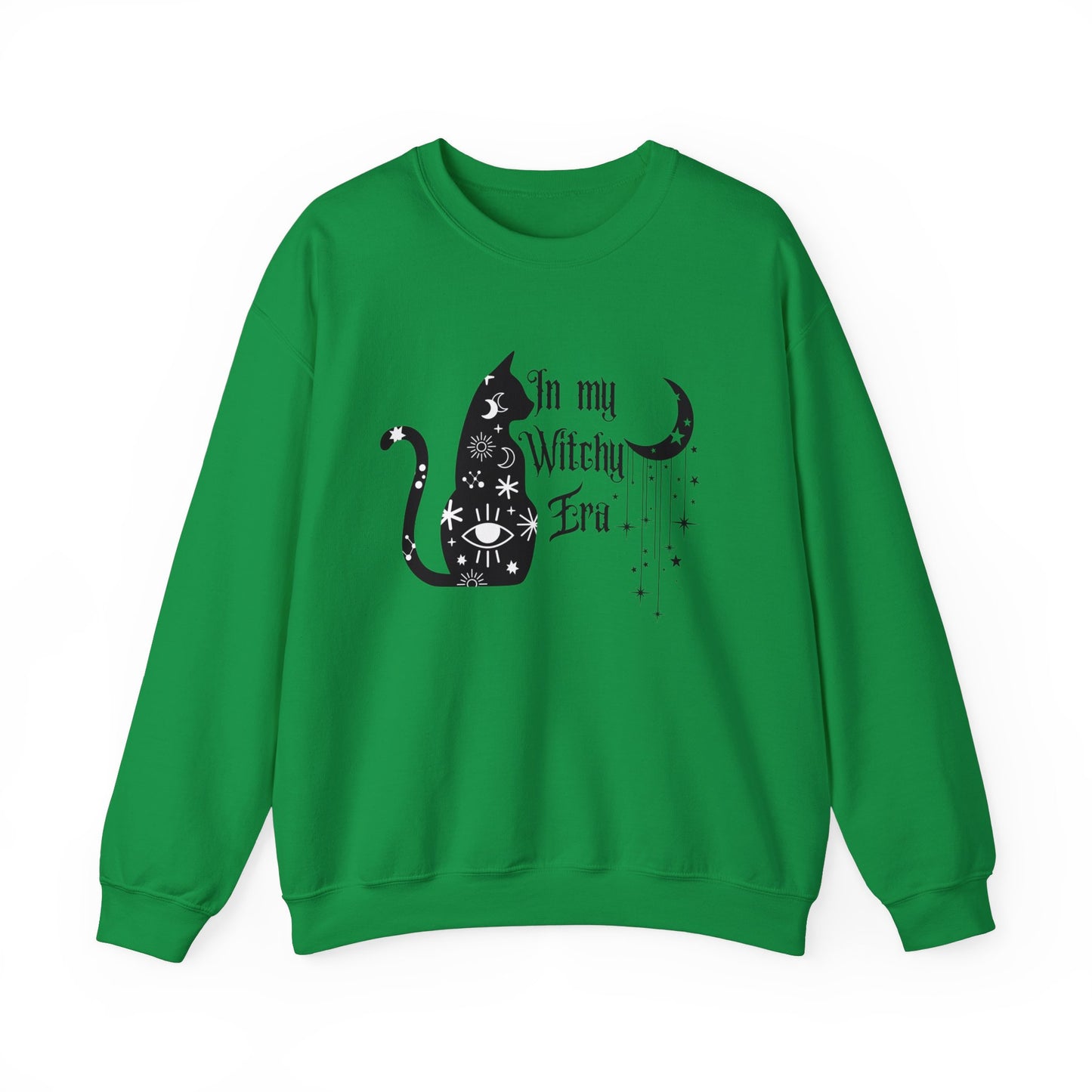 Witchy Era Sweater Halloween sweater Spooky things sweater Witchy sweatshirt Wicked Halloween sweater Witches Halloween Sweatshirt Christmas