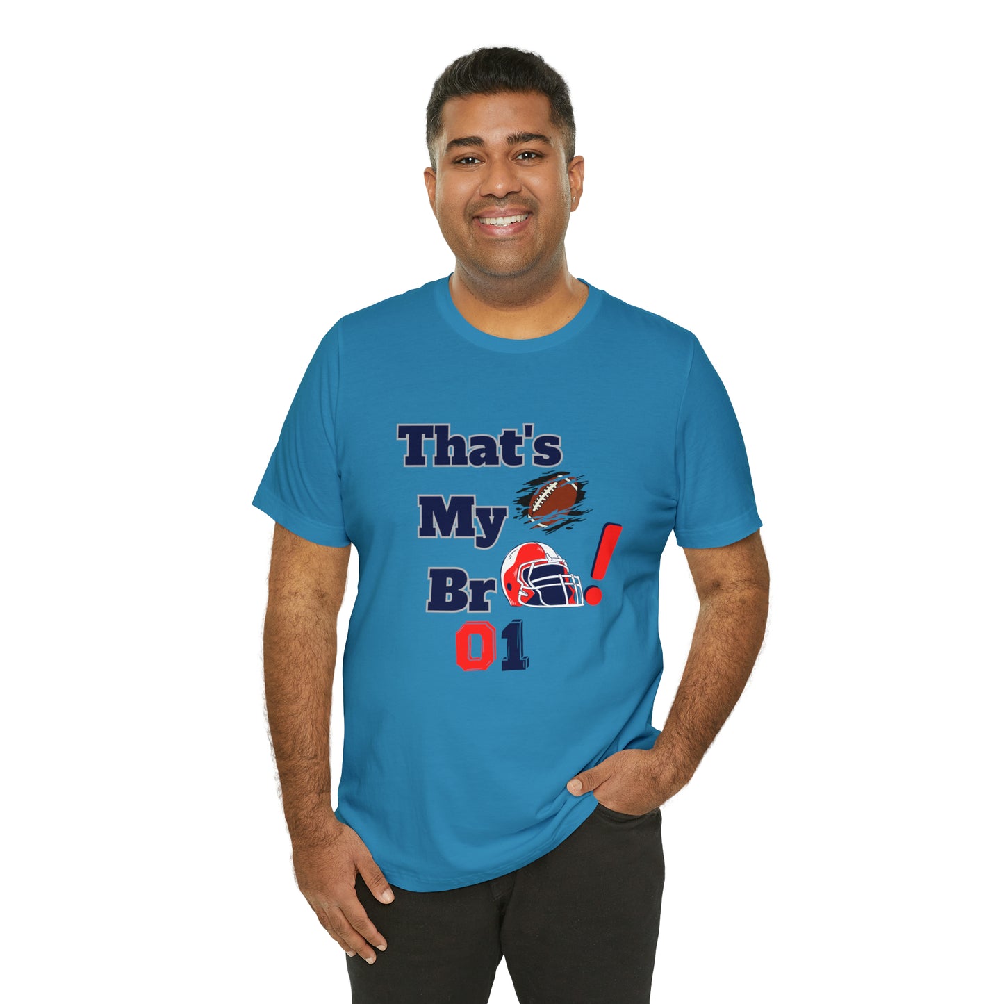 Football sister shirt Brother football shirt game day shirt family gameday shirt gift for Mom gifts for mom vacation shirt gift for mom
