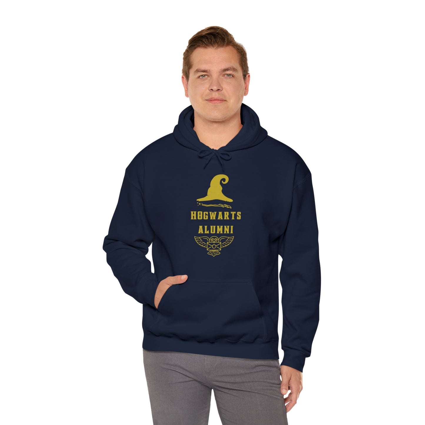 Mischief Manager Hogwarts Alumni sweatshirt Keep calm carry a wand Shirts wizard Halloween sweater School Christmas gift for her giftfor him