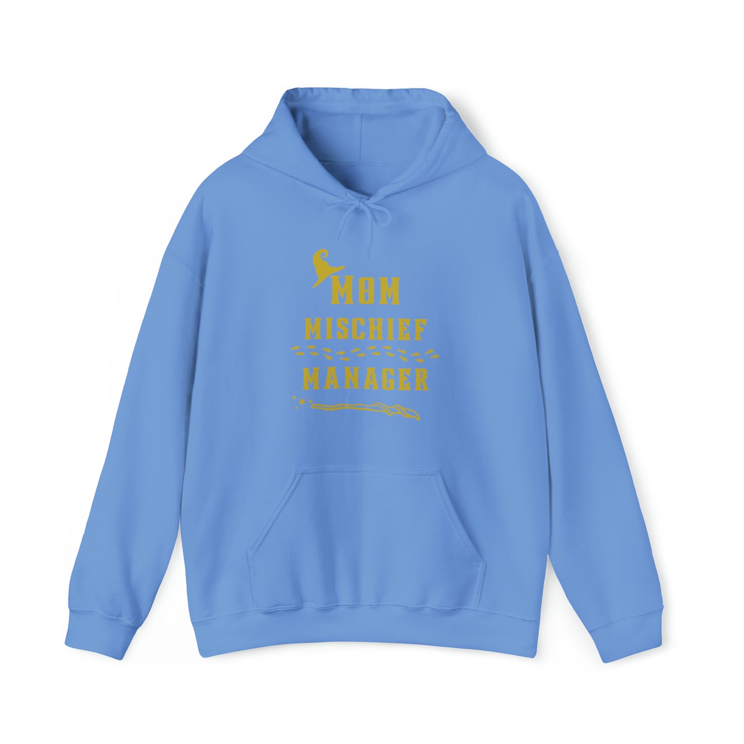 Mom Mischief Manager Hogwarts Alumni sweatshirt Universal Studios Shirts wizard House School Merry Christmas gift for her gift for him