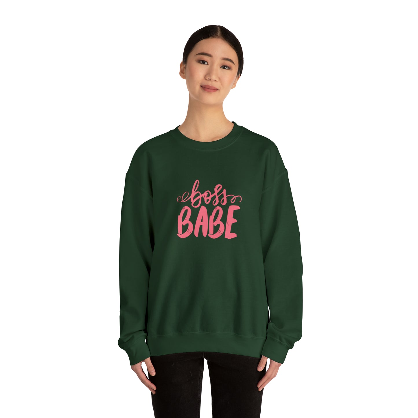 Boss Babe sweatshirt,Mama needs Coffee sweater, Mom sweatshirt, Gift for mom, Christmas gift for her,Birthday gift for her,Ga