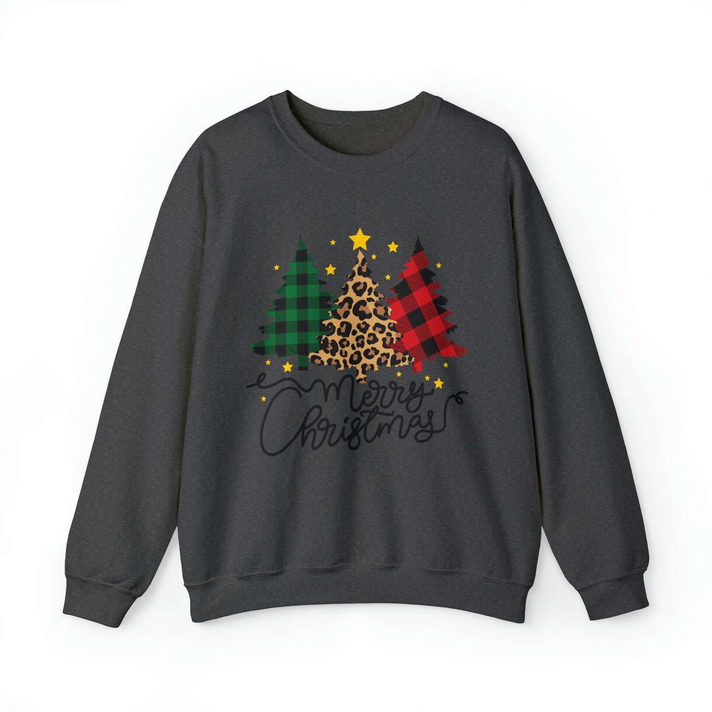 Festive AF sweater Pink Merry Bright Christmas Sweatshirt for Women Christmas Shirt Sweater Holiday Christmas gift for her gift for him