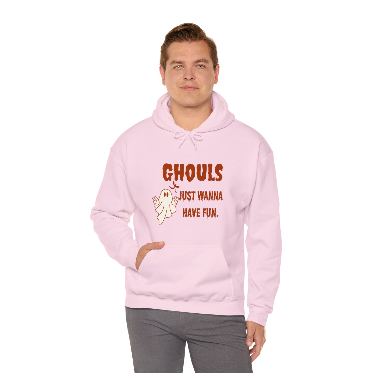 Ghouls