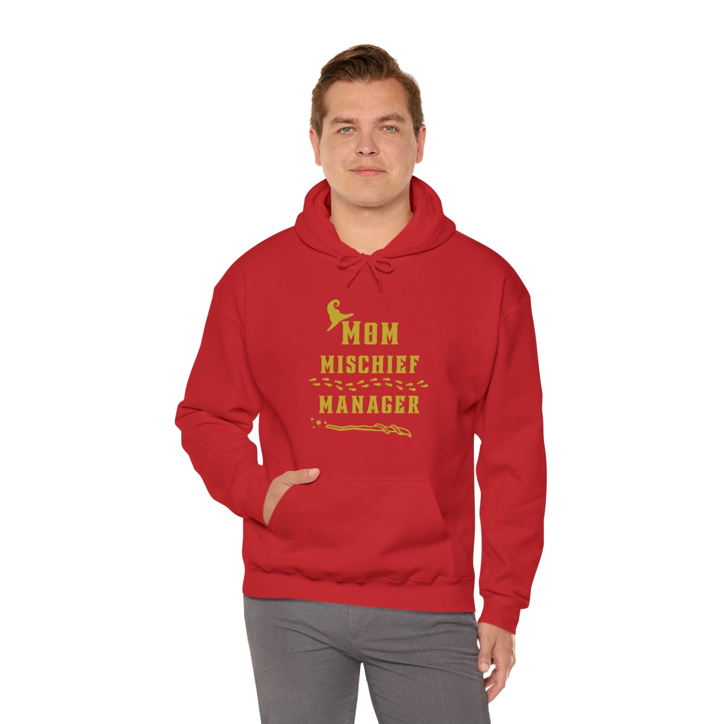 Mom Mischief Manager Hogwarts Alumni sweatshirt Universal Studios Shirts wizard House School Merry Christmas gift for her gift for him