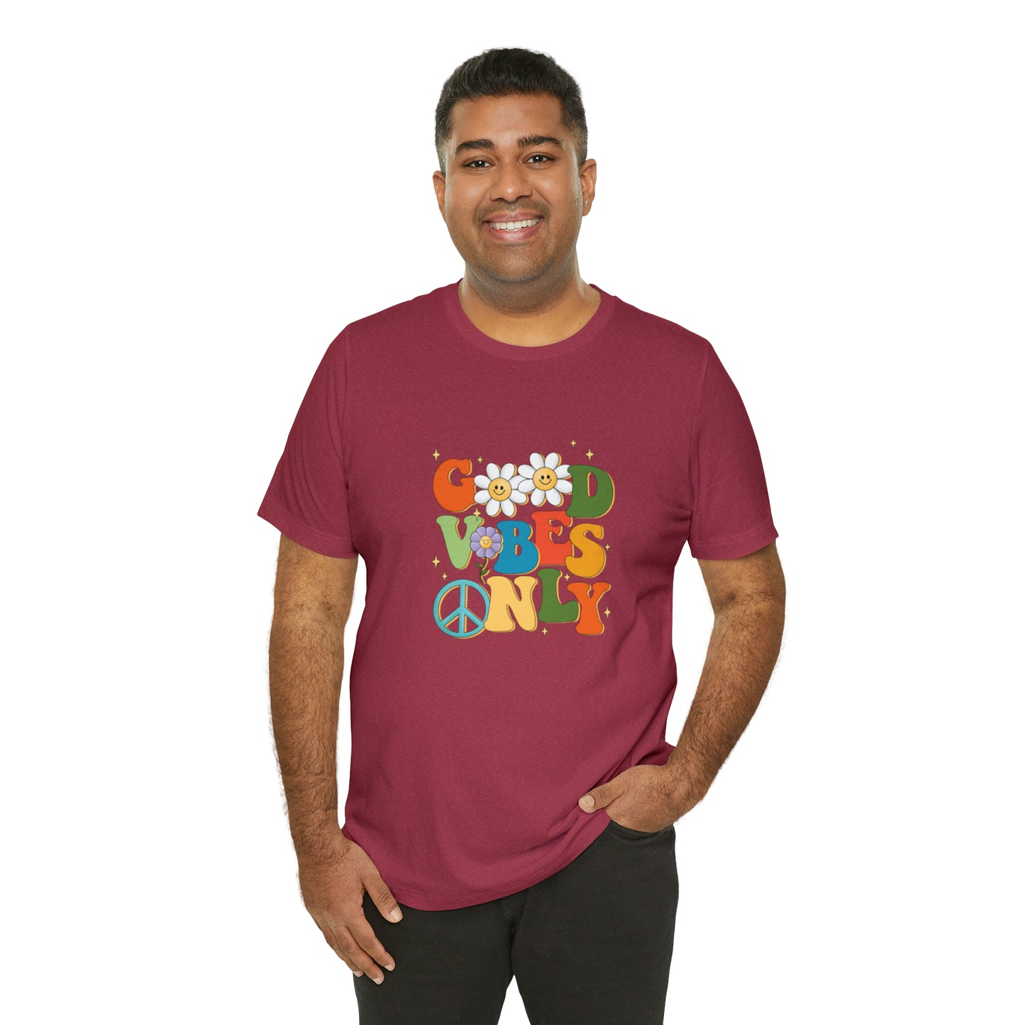 Good vibes only shirt, Adventurer shirt, Unisex gift, gift for her, gift for him, vacation shirt, best friend