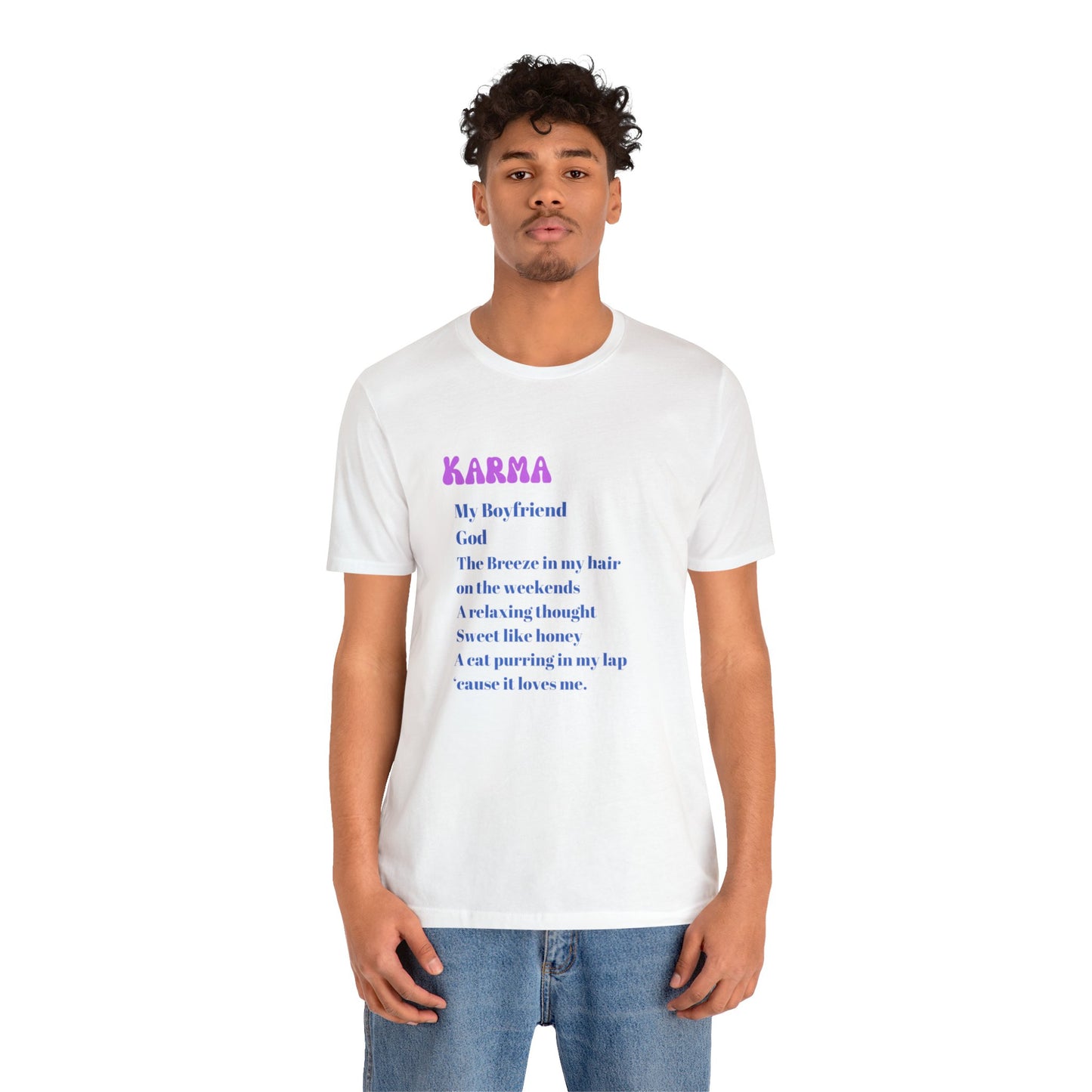 Karma T-Shirt Music Shirt Country Shirt Music Merch Midnights Karma Definition All Too Well Albüm Shirt Folklore christmas gift swiftie gift