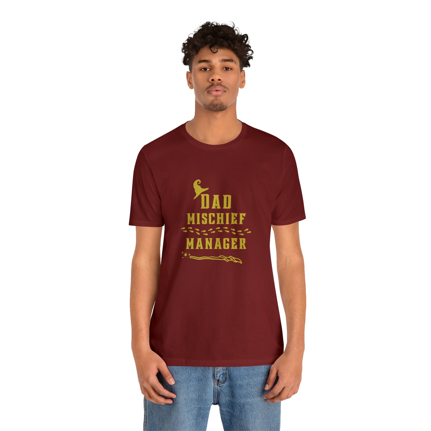 Dad Mischief Manager Hogwarts Alumni shirt Wizard shirt Universal Studios Shirt wizard House School,Merry Christmas gift for her,gift forhim