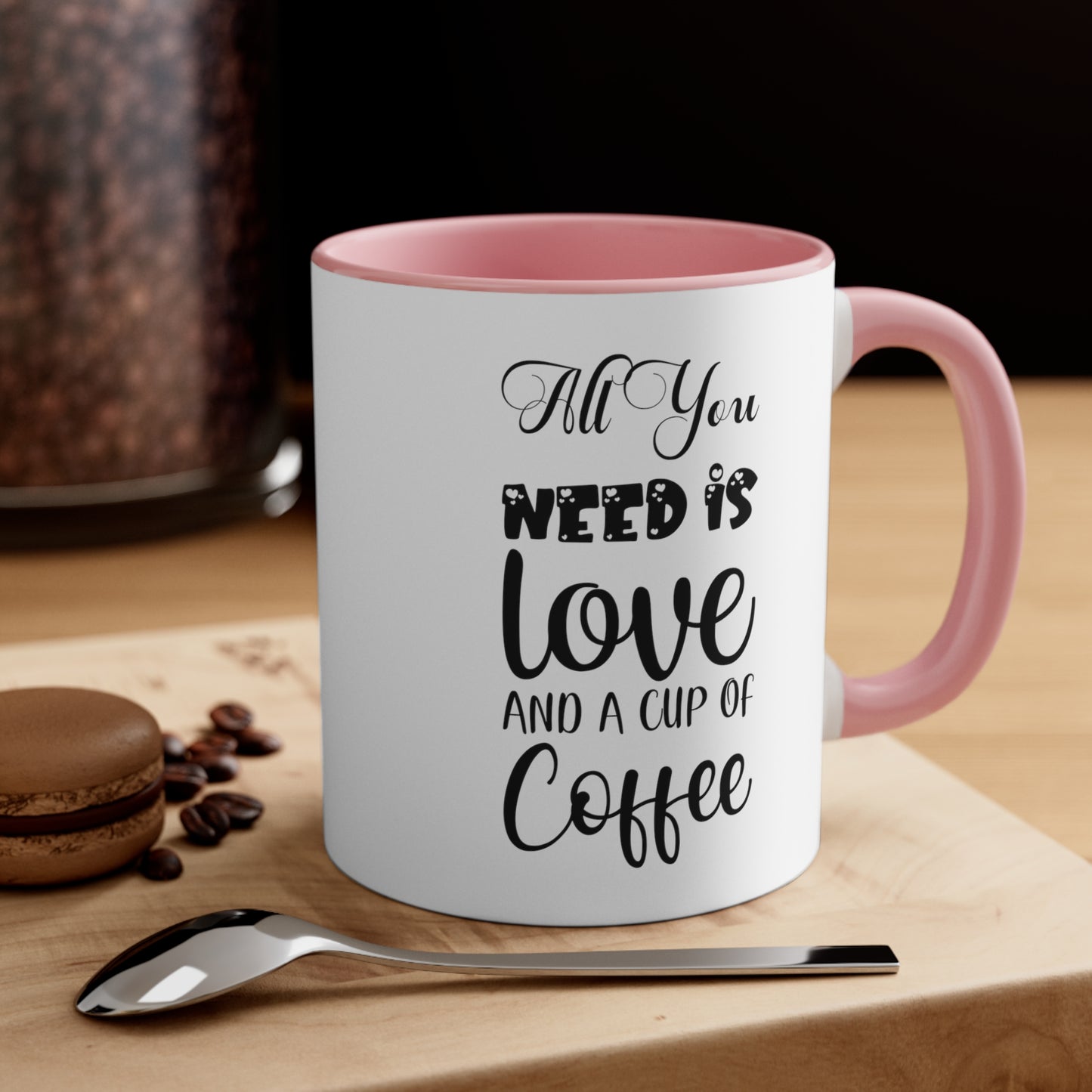 All you need mug Birthday Month mug September birthday month gift coffee mug gift for best friend gift for her tea gift for her gift for him