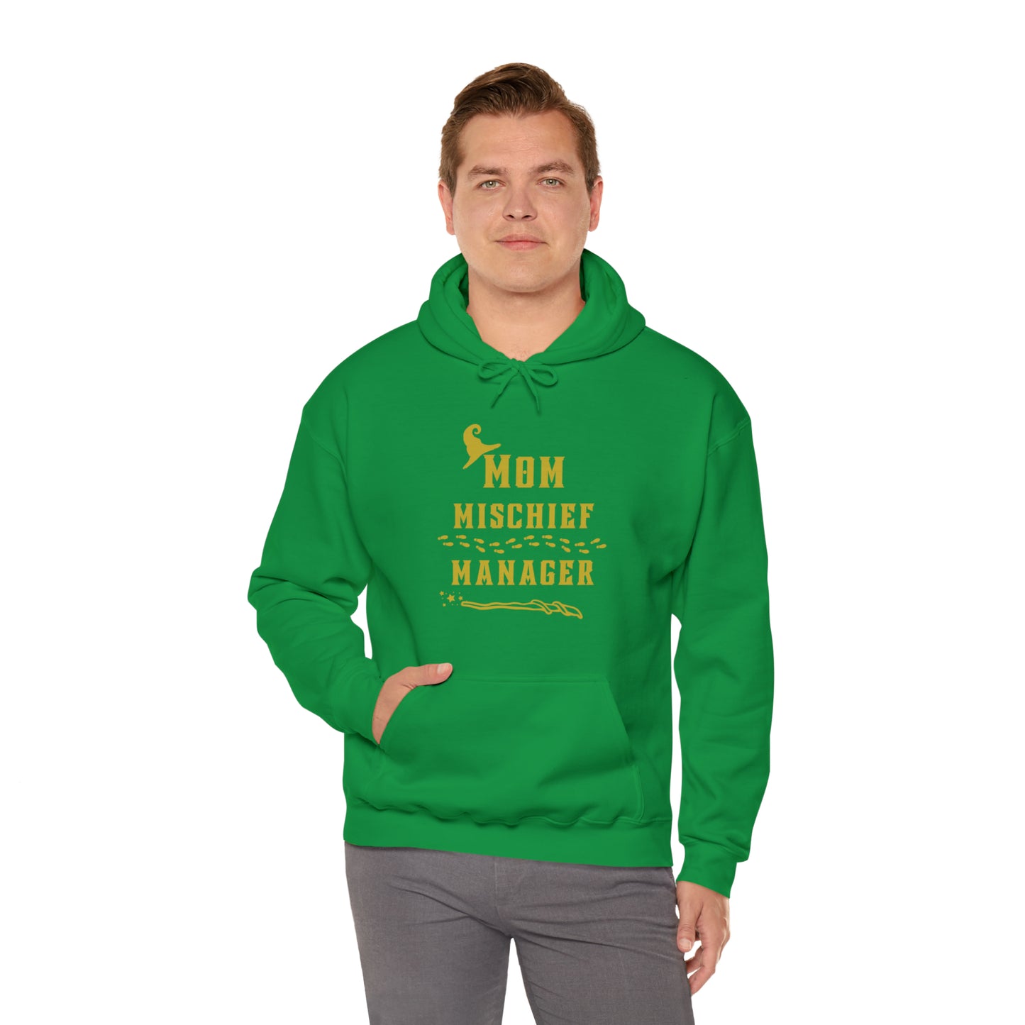 Mom Mischief Manager Hogwarts Alumni sweatshirt Universal Studios Shirts wizard House School Merry Christmas gift for her gift for him