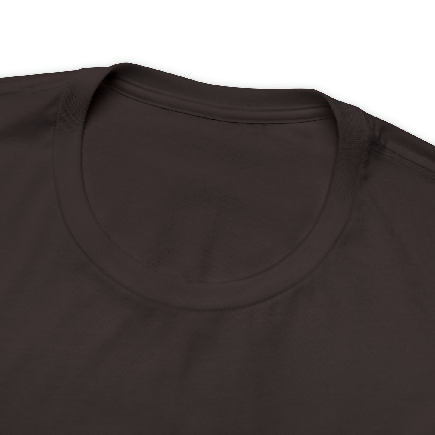 Deliberate creator tee, Unisex Jersey Short Sleeve Tee