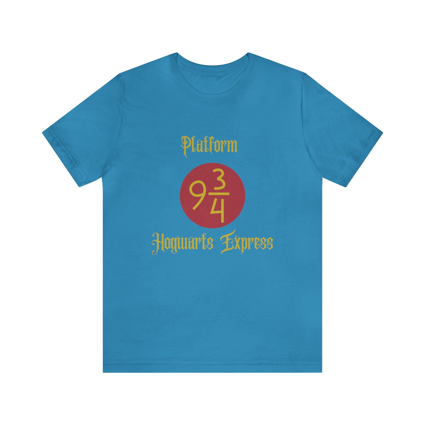 Platform 9 3/4 Mischief Manager Hogwarts express Alumni shirt Wizard shirt Studios Shirt wizard House School Christmas gift for her forhim