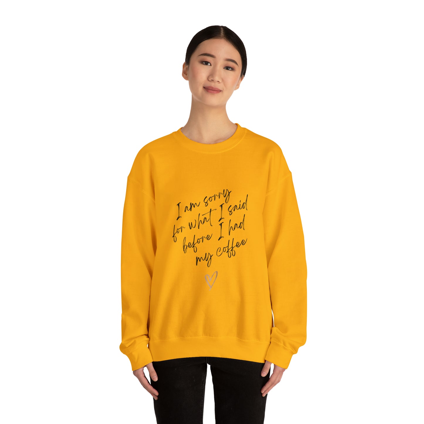 Funny Coffee sweater Mama needs Coffee sweater Gift for mom Christmas gift for her yoga wear for her for him Birthday gift for her