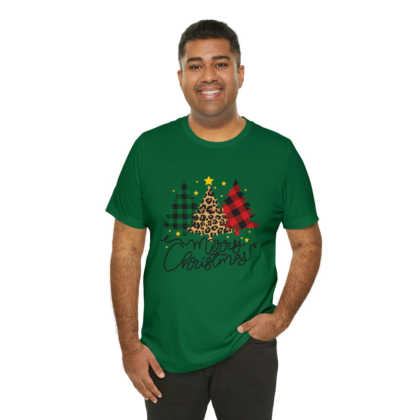 Festive AF shirt Pink Merry Bright Christmas Tshirt for Women Men Christmas Shirt Sweater Holiday Christmas gift for her gift for him Plaid