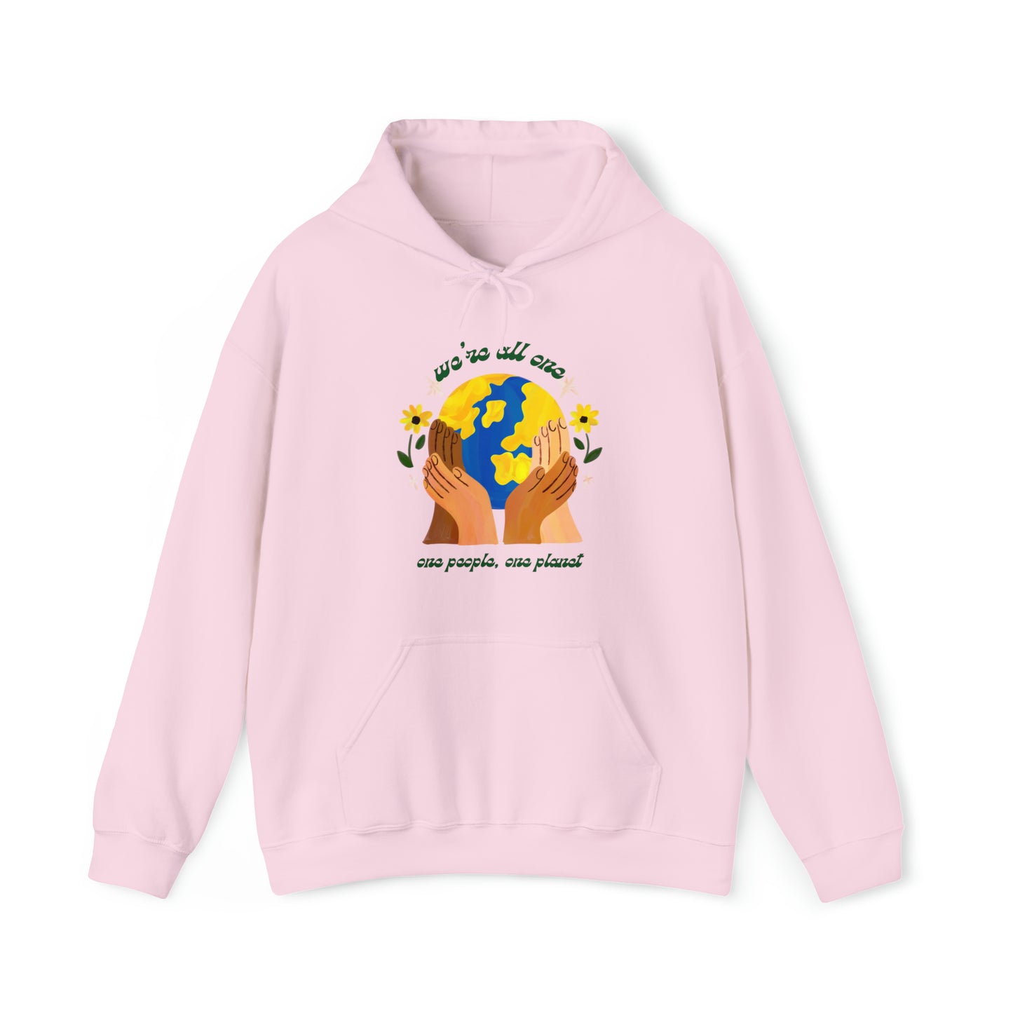 Let's grow together sweater plant lover sweater save the planet sweashirt birthday gift Christmas gifts Sweatshirt Gift for him Gift for her