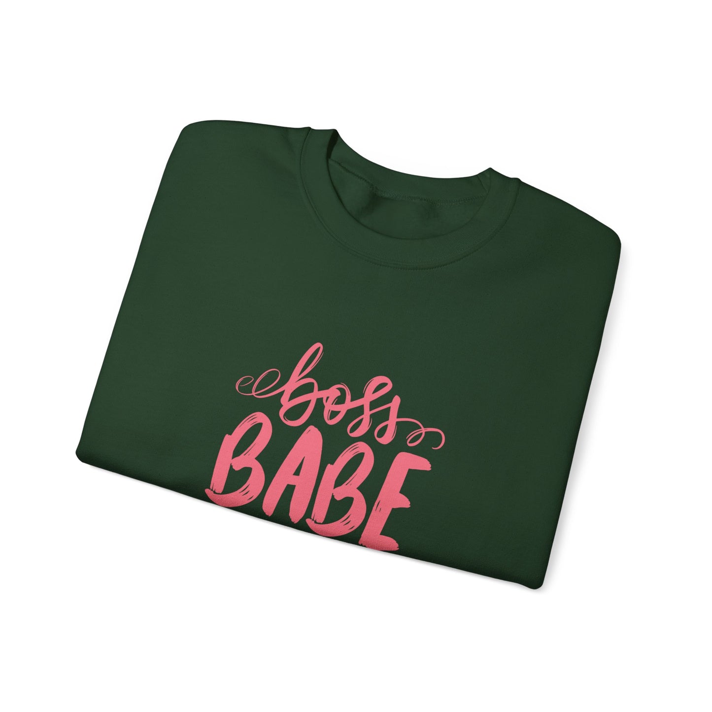 Boss Babe sweatshirt,Mama needs Coffee sweater, Mom sweatshirt, Gift for mom, Christmas gift for her,Birthday gift for her,Ga
