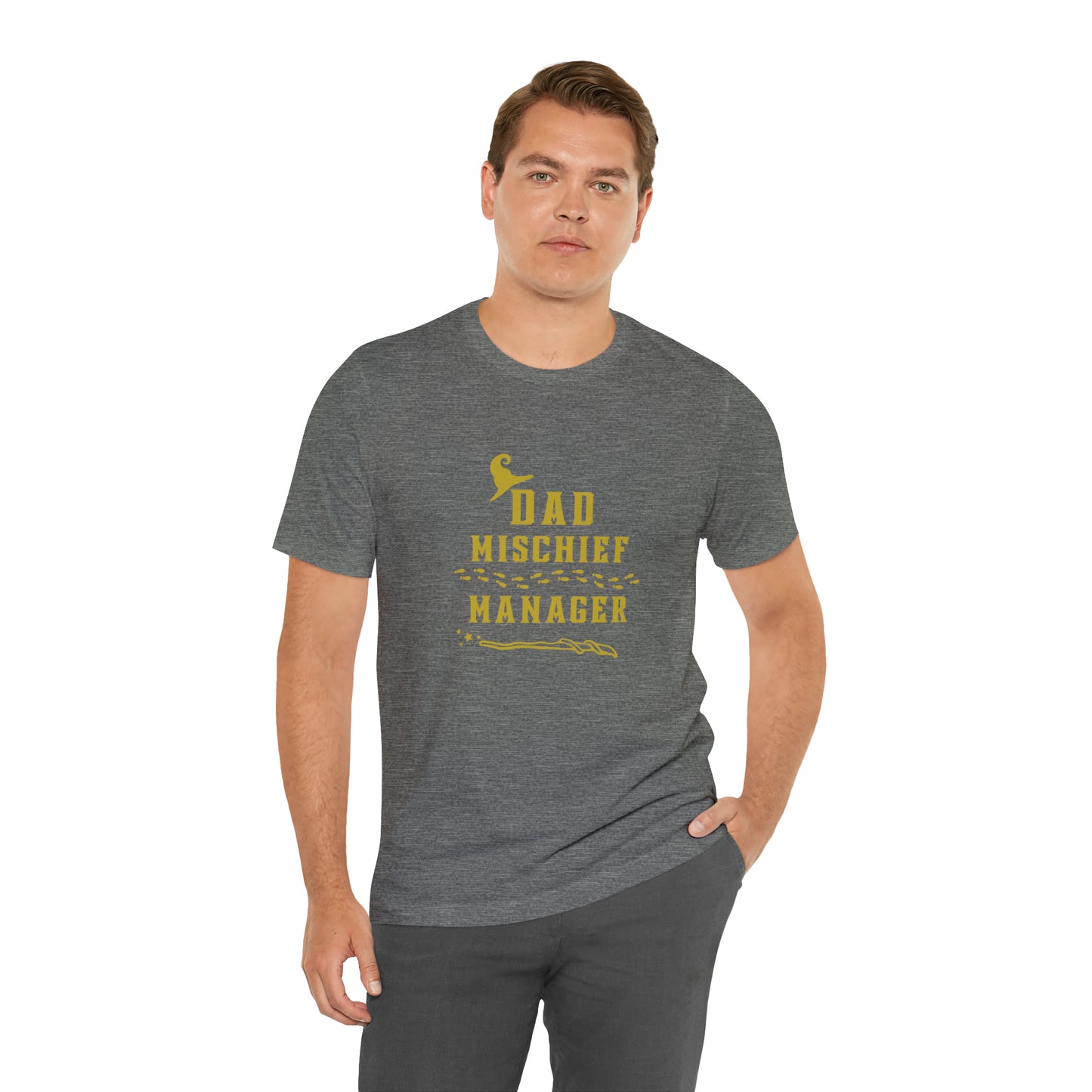 Dad Mischief Manager Hogwarts Alumni shirt Wizard shirt Universal Studios Shirt wizard House School,Merry Christmas gift for her,gift forhim