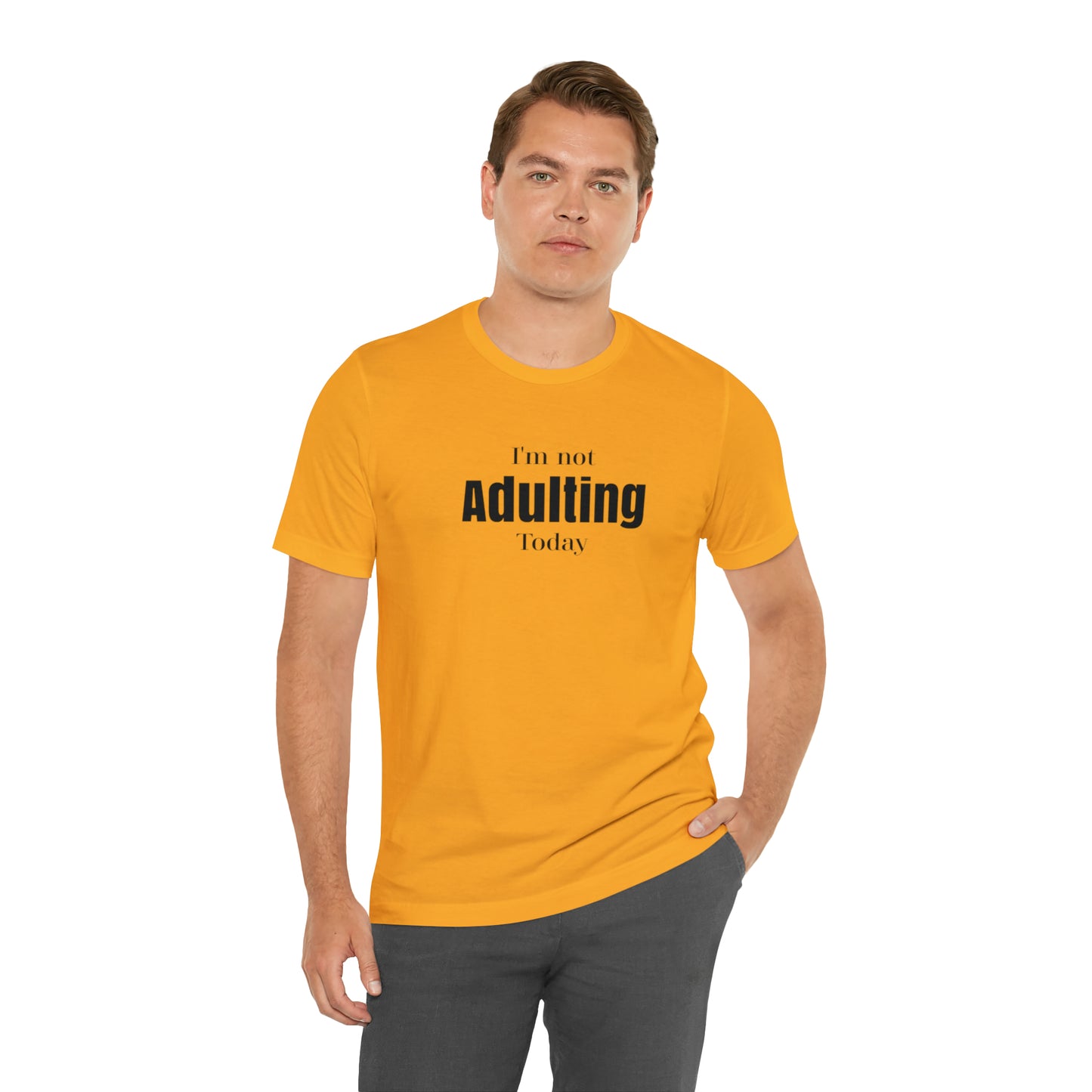 I'm not Adulting shirt unisex,Funny adulting,Christmas Sweater,Christmas,Holiday Christmas Gift Homeschooling mom shirt, teacher shirt Boss