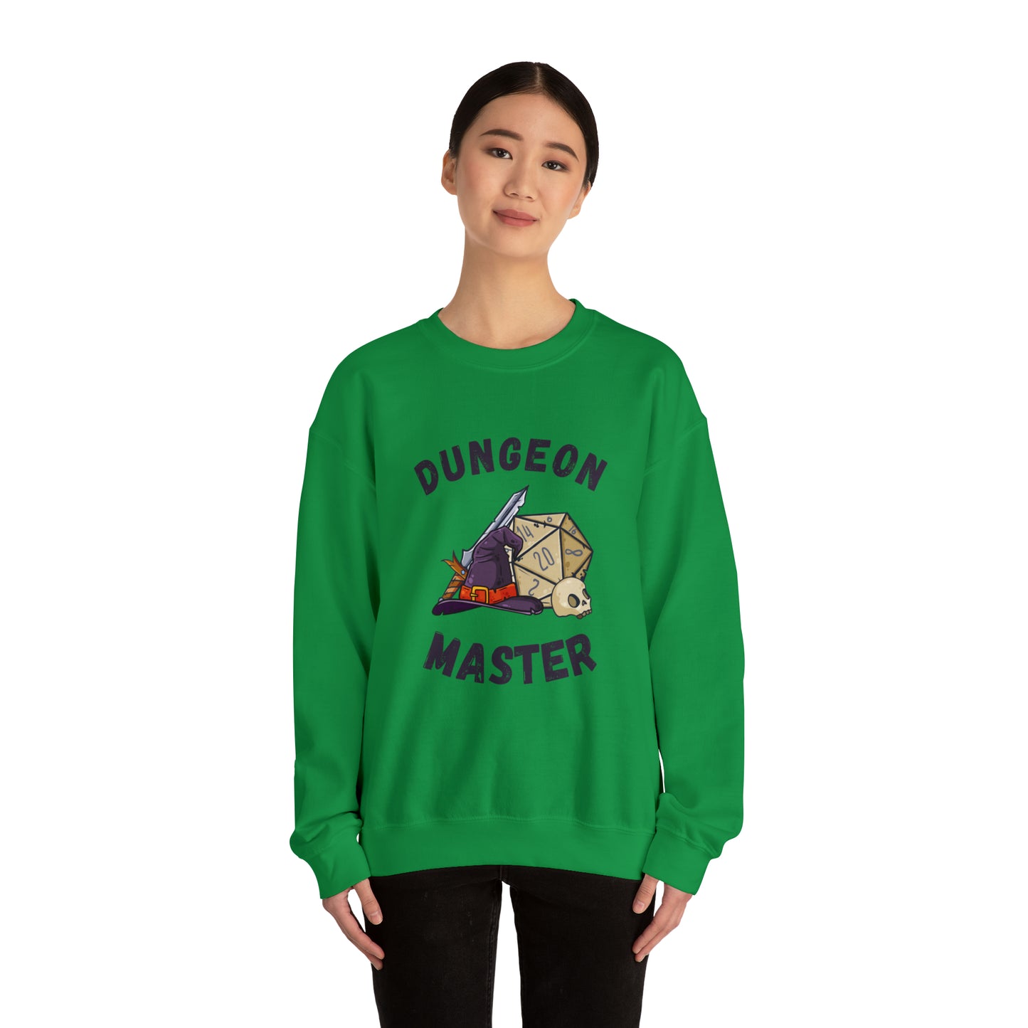 Dungeon Master T-shirt, unisex DnD Dungeon Dad Shirt , Fathers Day Gift T-shirt, Bday or Xmas Gift , Dungeons and Dragons Clothing for Him
