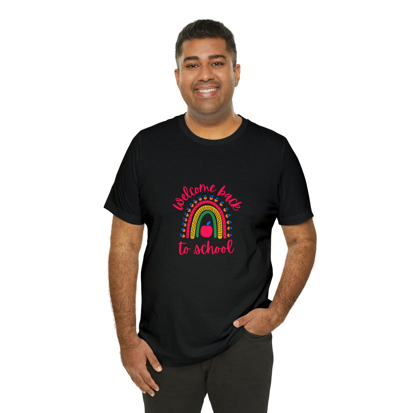 Welcome back to school shirt teacher shirt Christmas gifts Sweatshirt Gift for him Gift for her