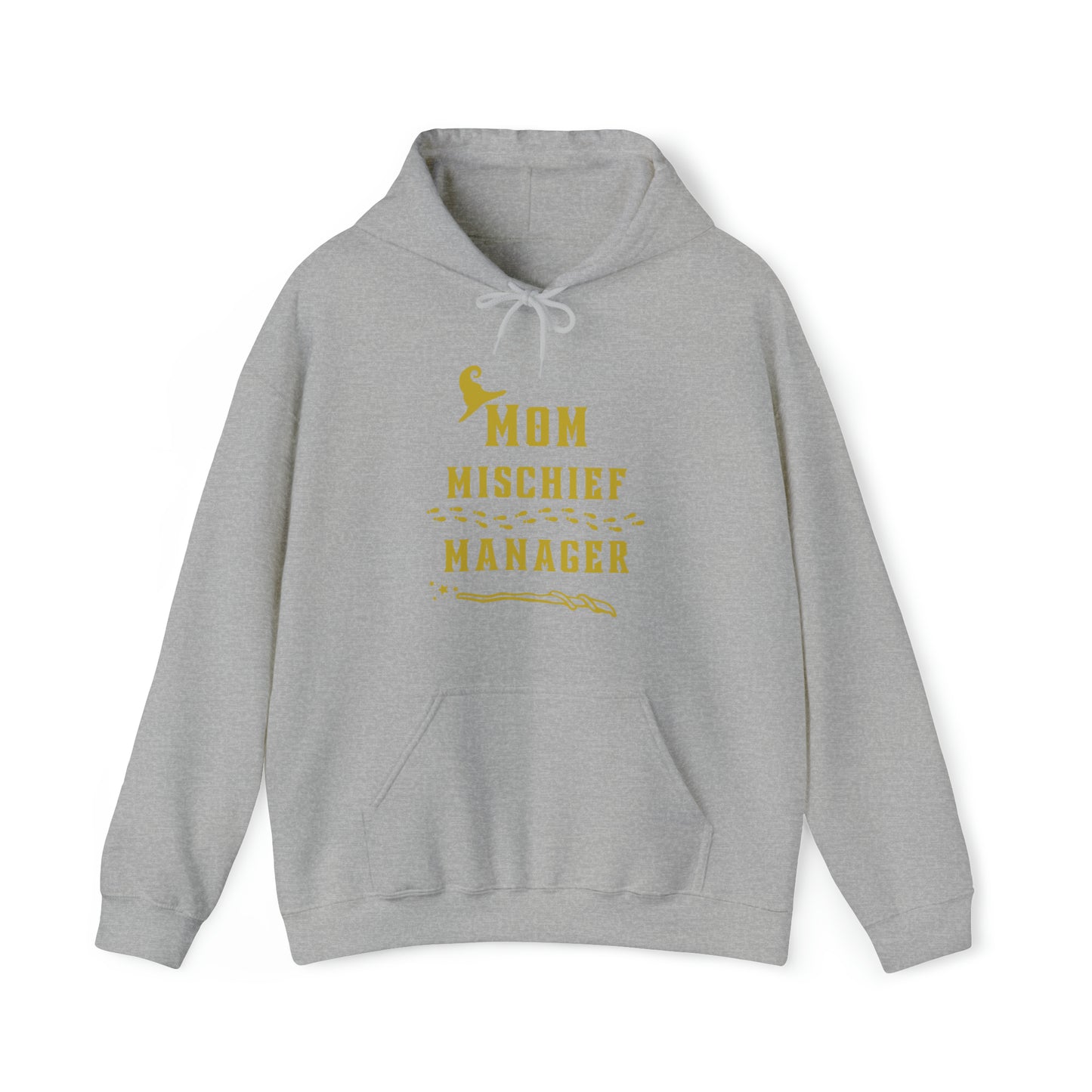 Mom Mischief Manager Hogwarts Alumni sweatshirt Universal Studios Shirts wizard House School Merry Christmas gift for her gift for him