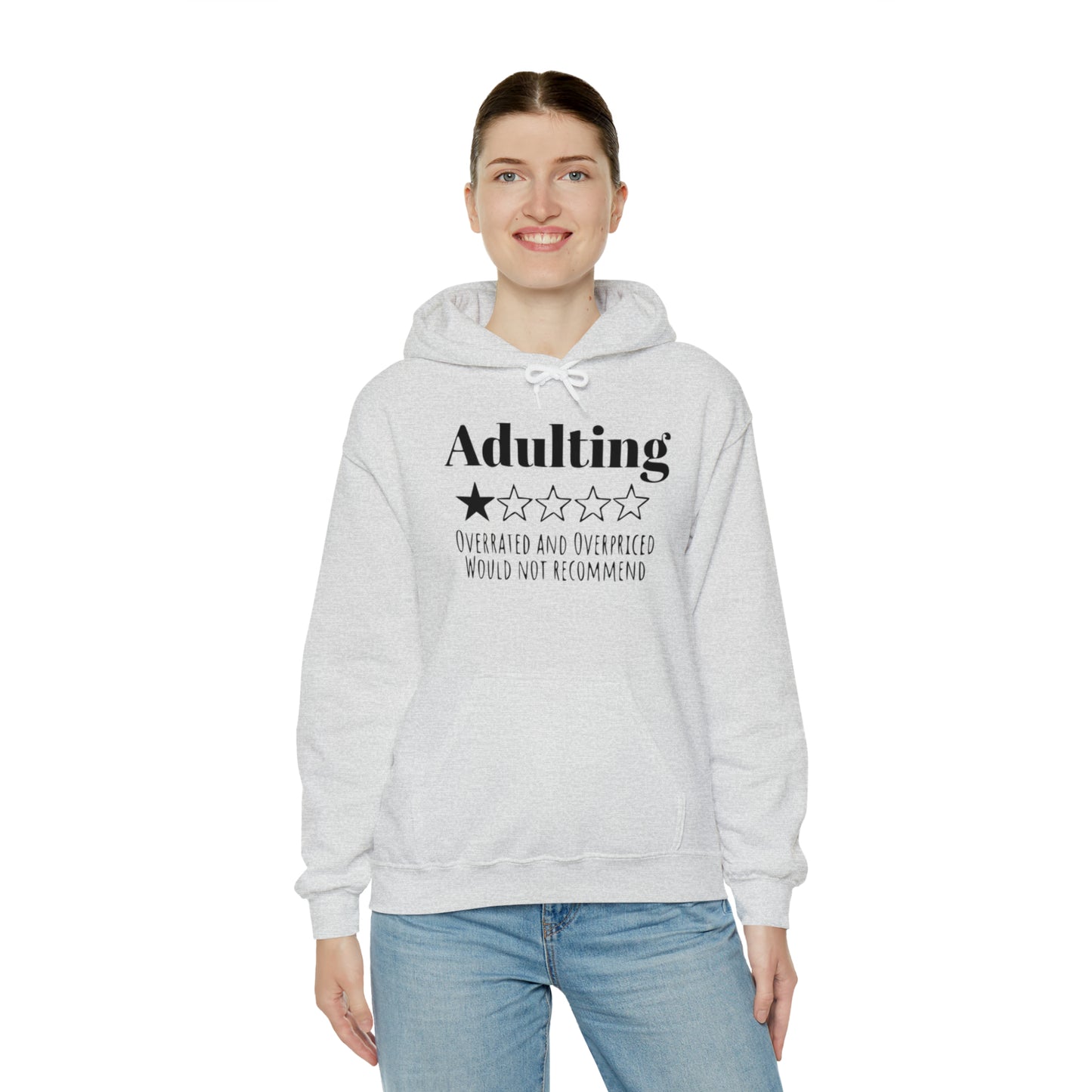 Adulting Sweatshirt unisex, I'm not adulting today, Funny adulting shirt Christmas Sweater,Christmas boss mom,Holiday Christmas gift