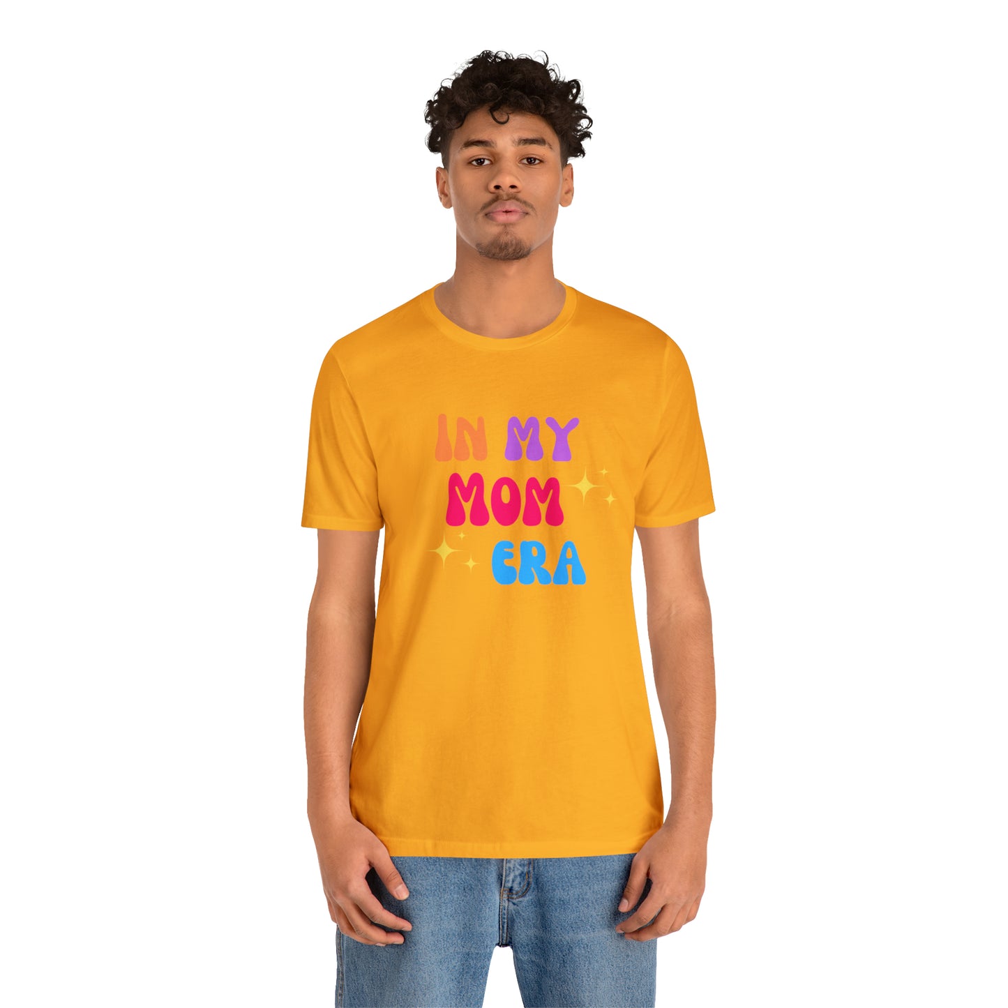 In my mom era shirt Mama Vibes Shirt, Mom mommy Mama shirt, gift for Mom, funny gifts for mom, vacation shirt, best friend gift