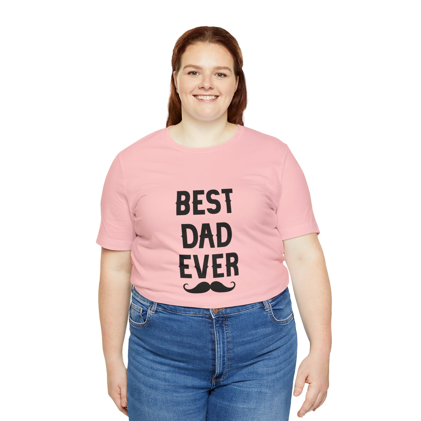 Best Dad Ever shirt, Father's day shirt, Dad Vibes Shirt, Moustache shirt, gift for Dad, for him, Dad vacation shirt,funny gifts best friend