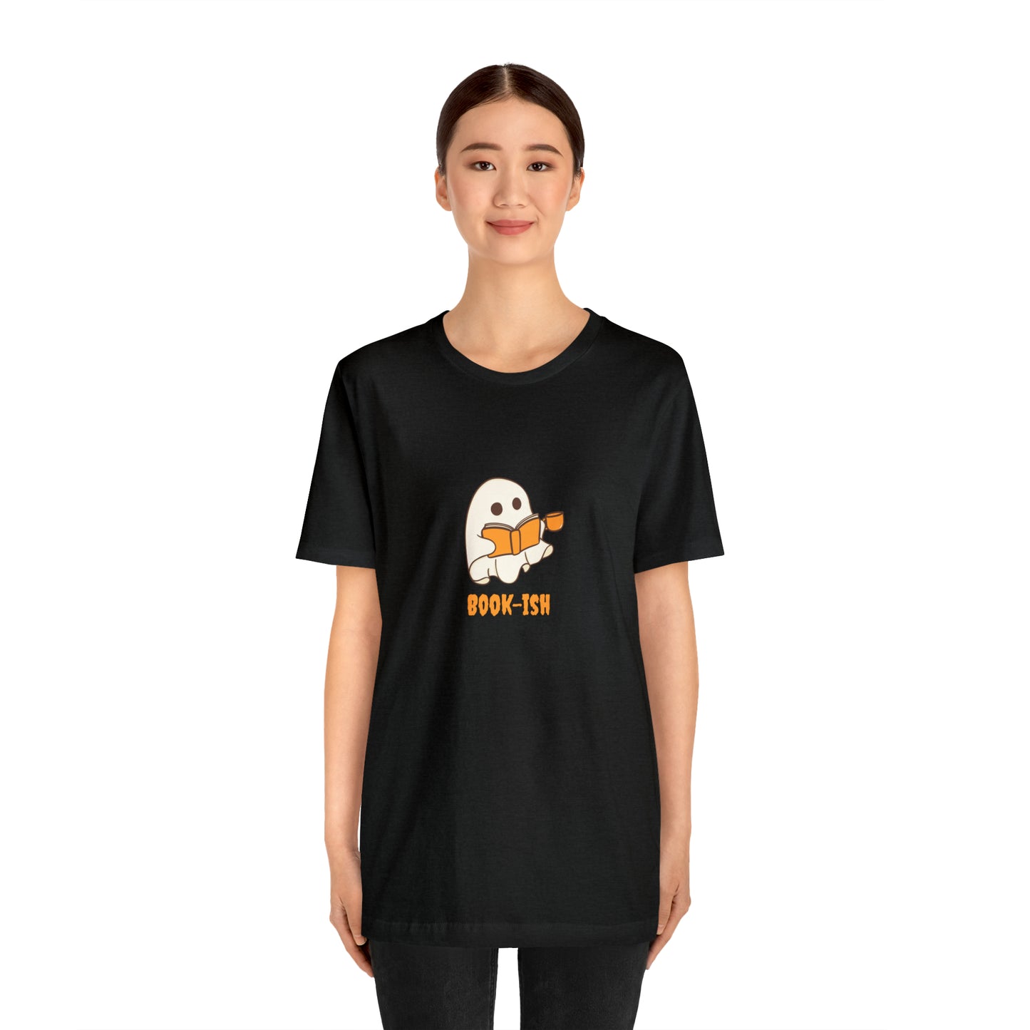 Book lover halloween shirt Fall Vibes Spooky season shirt Vintage Halloween T shirt Retro Halloween Sweater Christmas gift pumpkin season